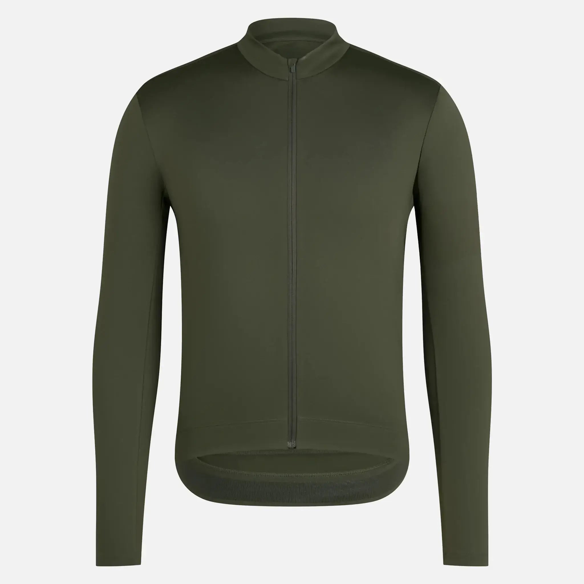 Men's Core Thermal Long Sleeve Jersey