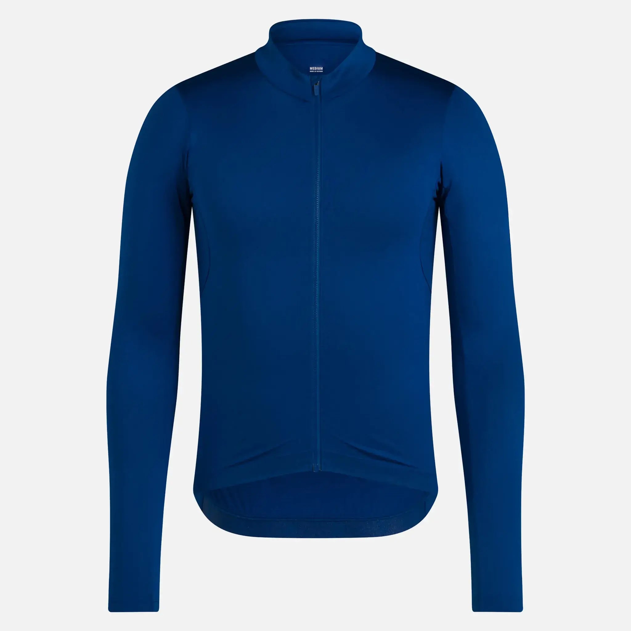 Men's Pro Team Long Sleeve Midweight Jersey
