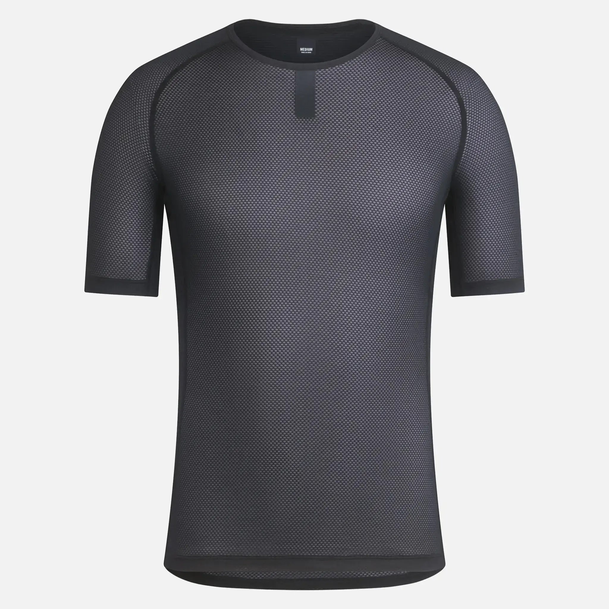 Men's Lightweight Base Layer - Short Sleeve