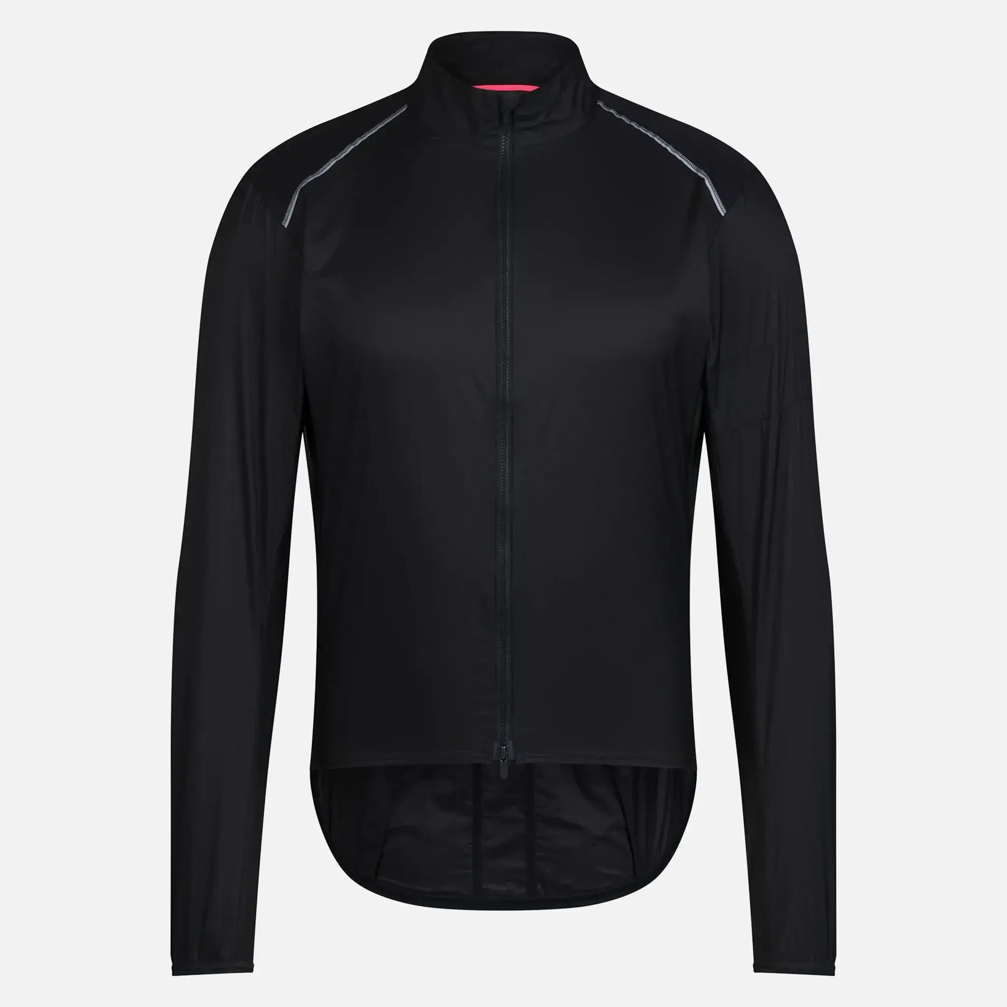 Men's Brevet Element Wind Jacket