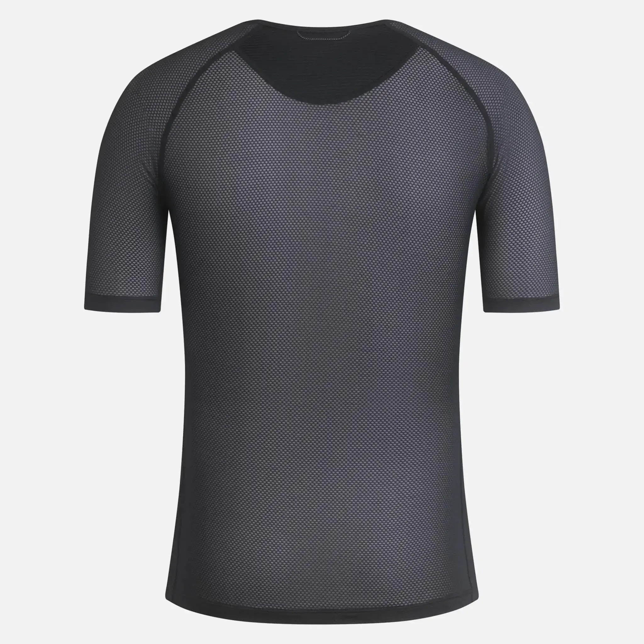 Men's Lightweight Base Layer - Short Sleeve