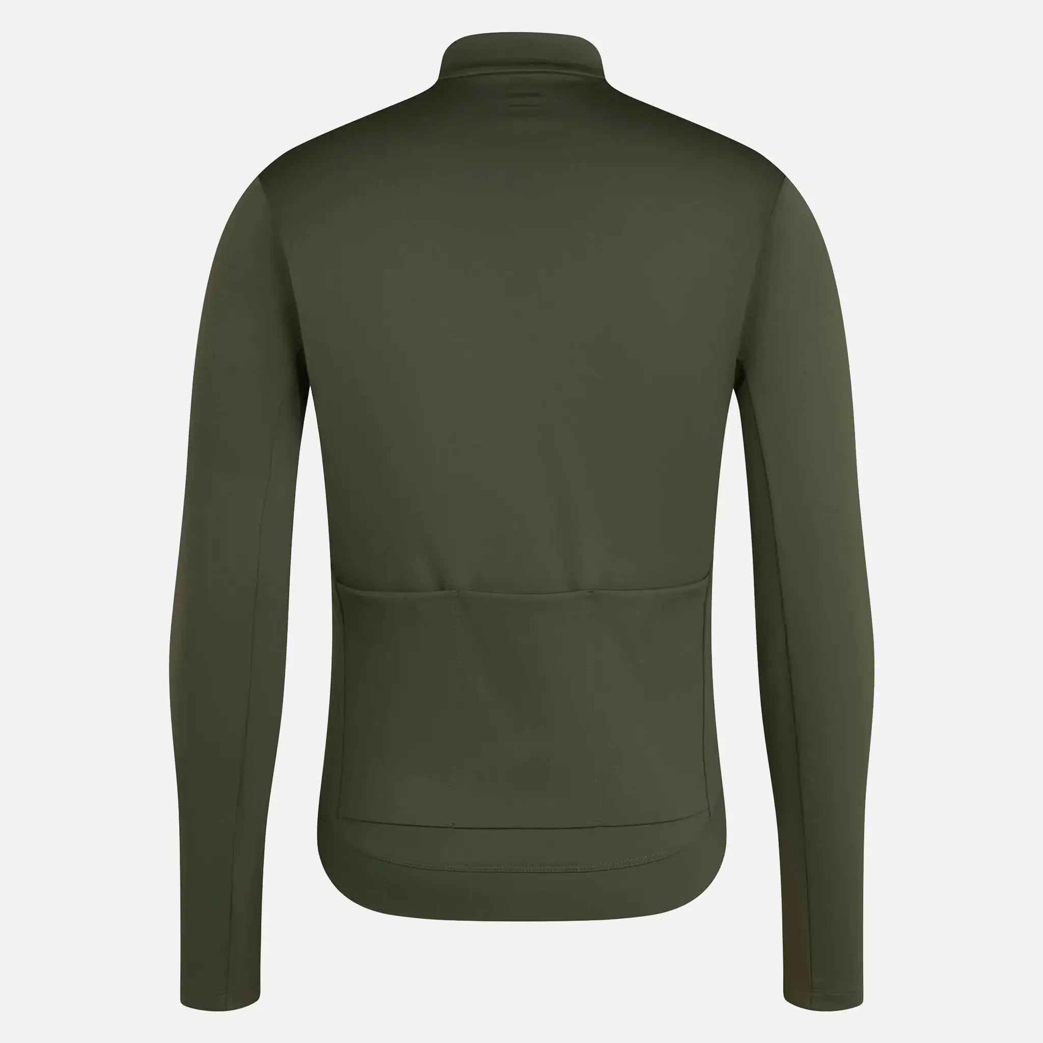 Men's Core Thermal Long Sleeve Jersey