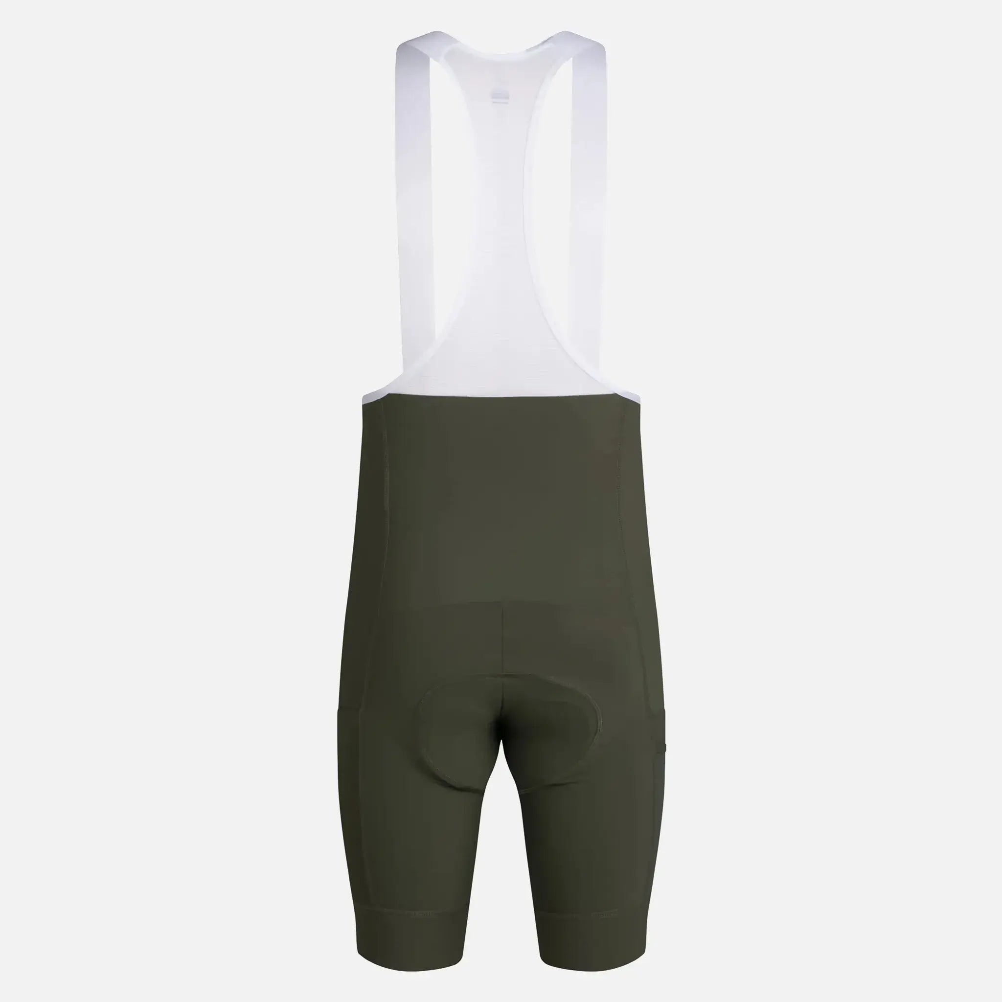 Men's Brevet Element Cargo Bib Shorts