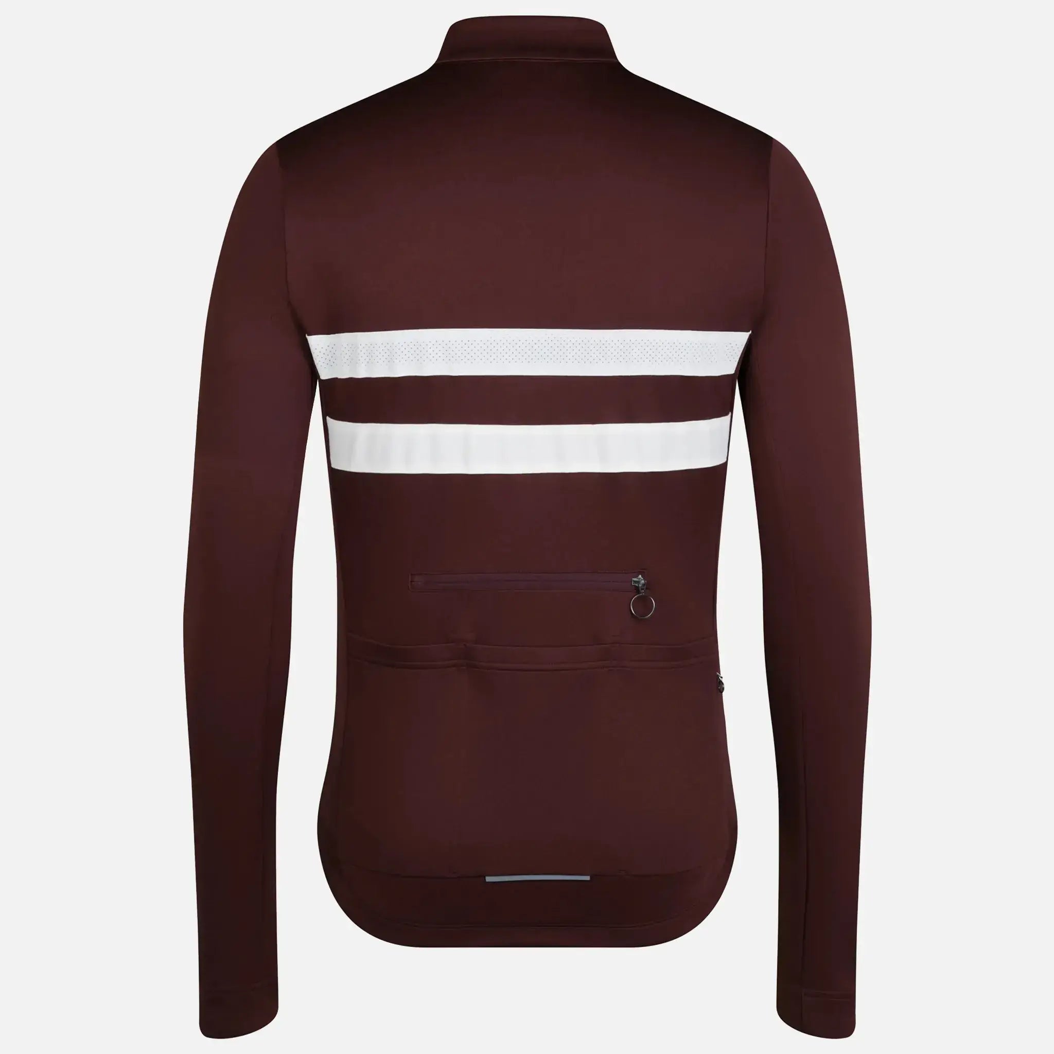 Men's Brevet Long Sleeve Jersey