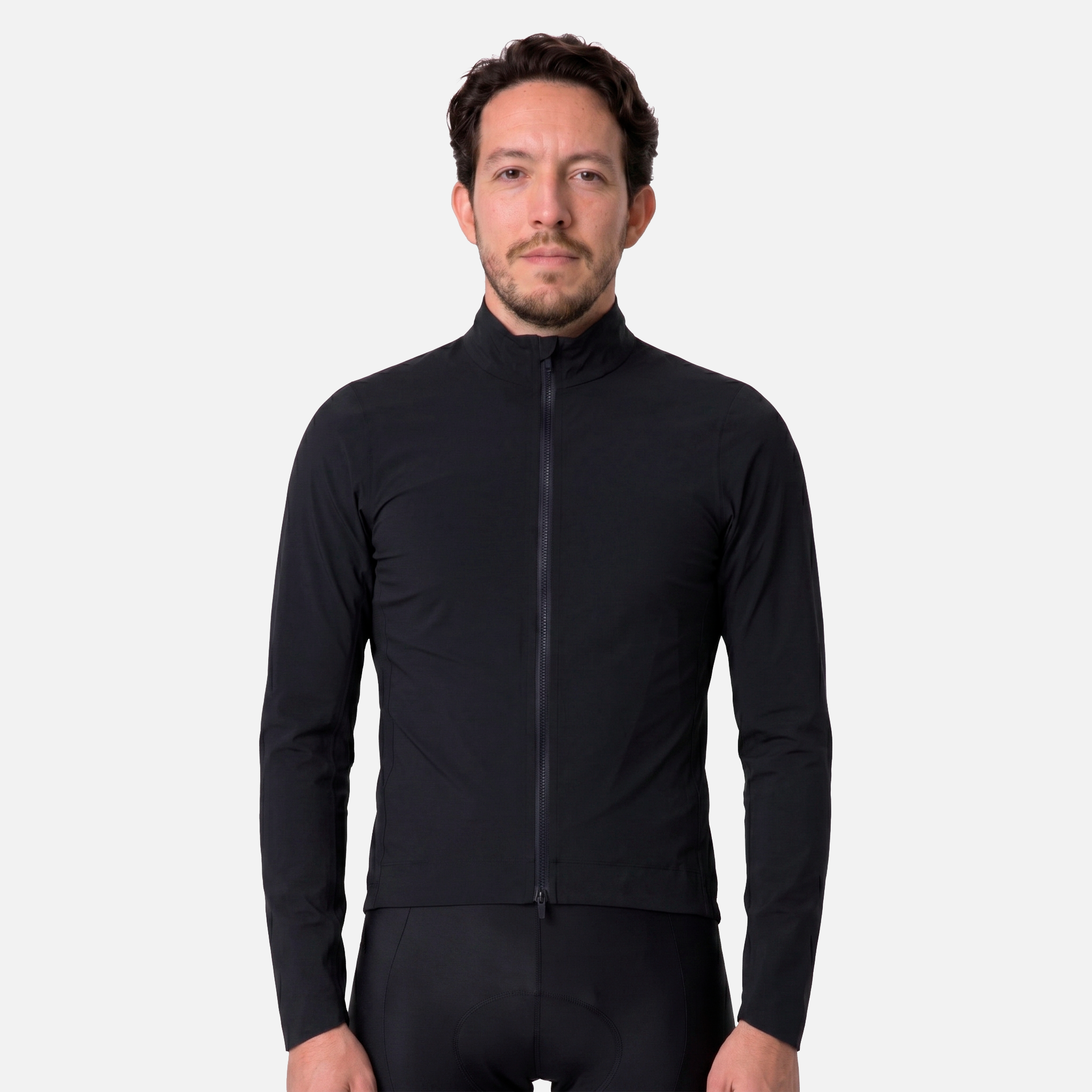 Men's Rain Jacket