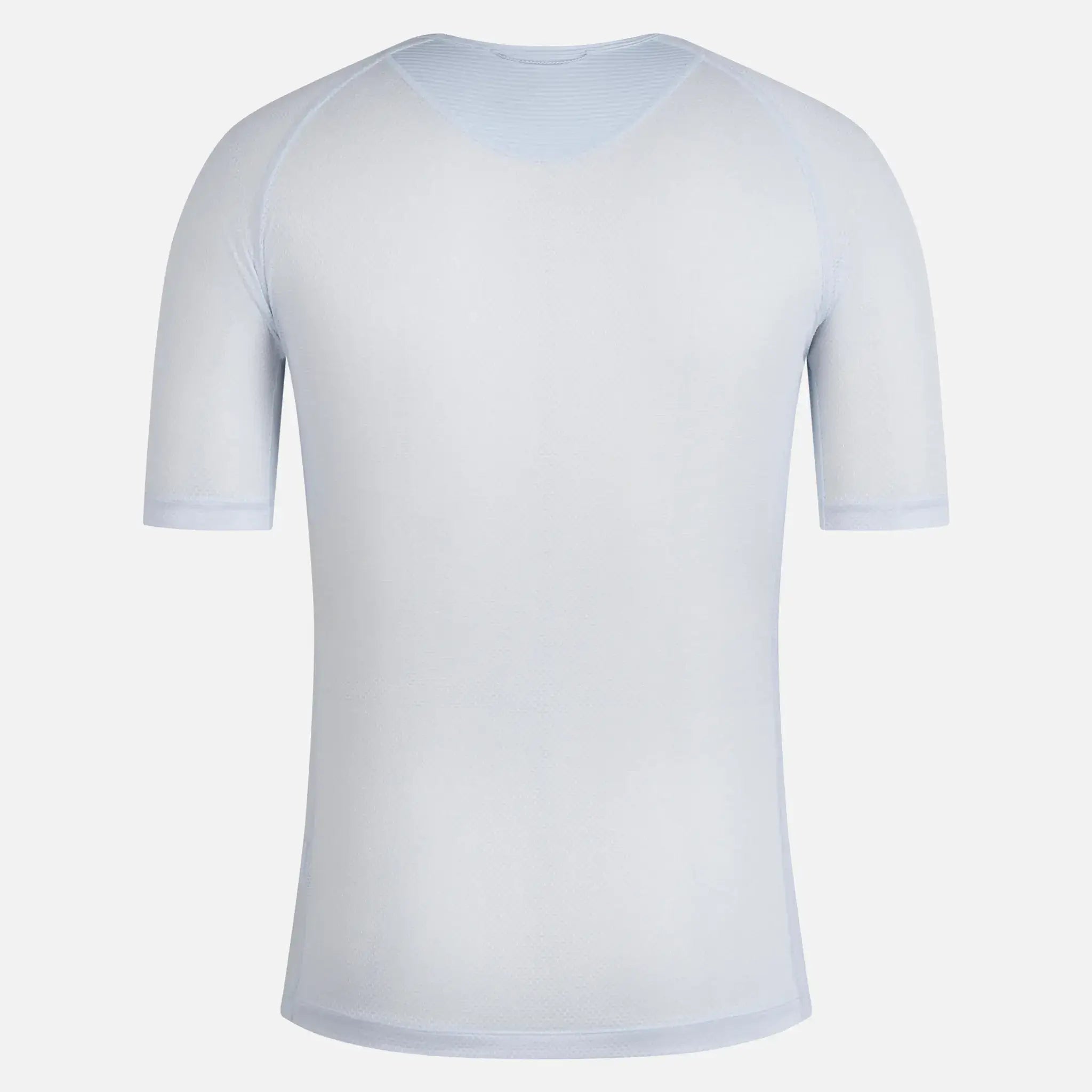 Men's Lightweight Base Layer - Short Sleeve