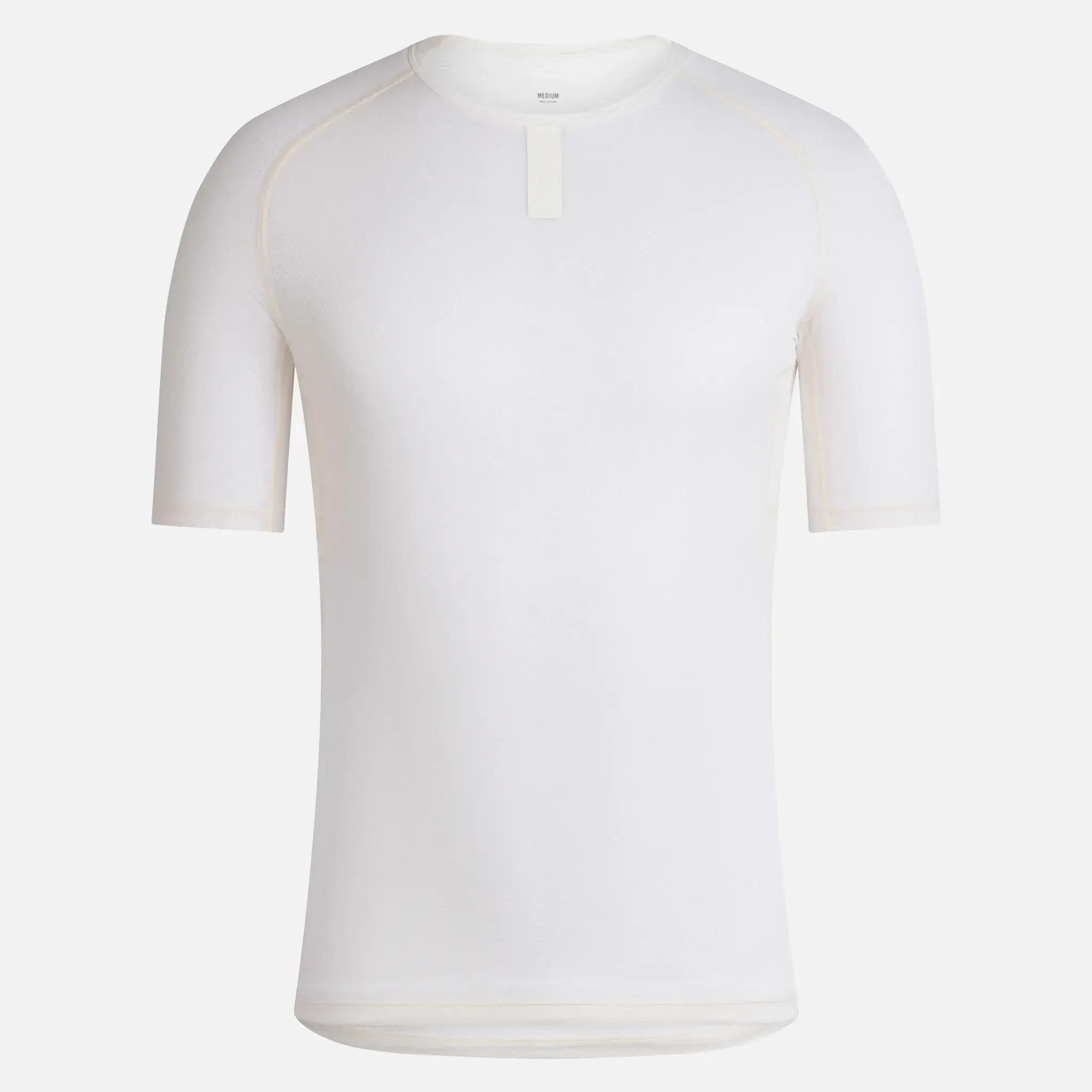 Men's Lightweight Base Layer - Short Sleeve