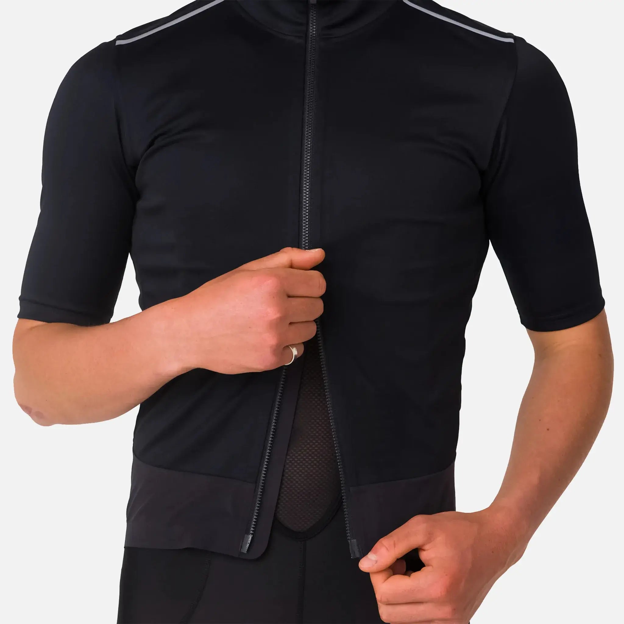 Men's Pro Team Windstopper Jersey