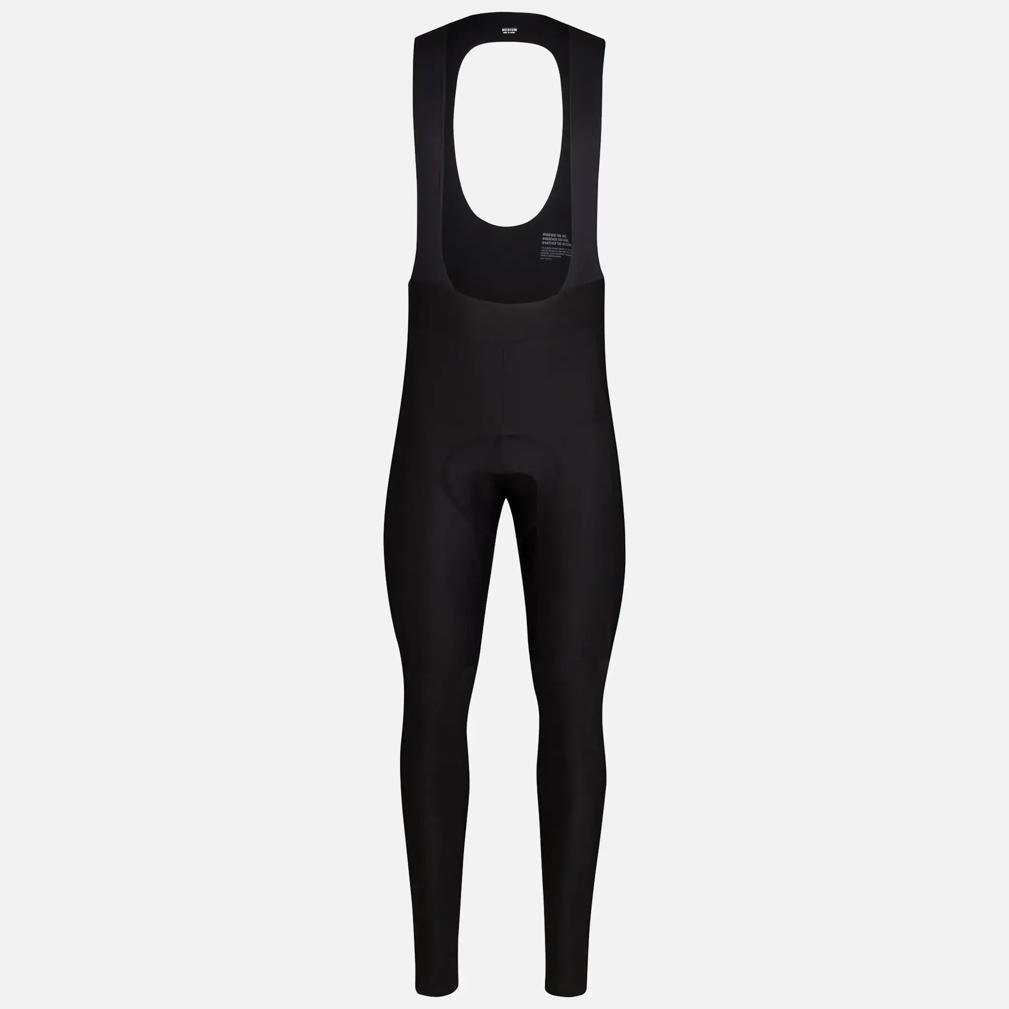 Men's Core Winter Tights With Pad