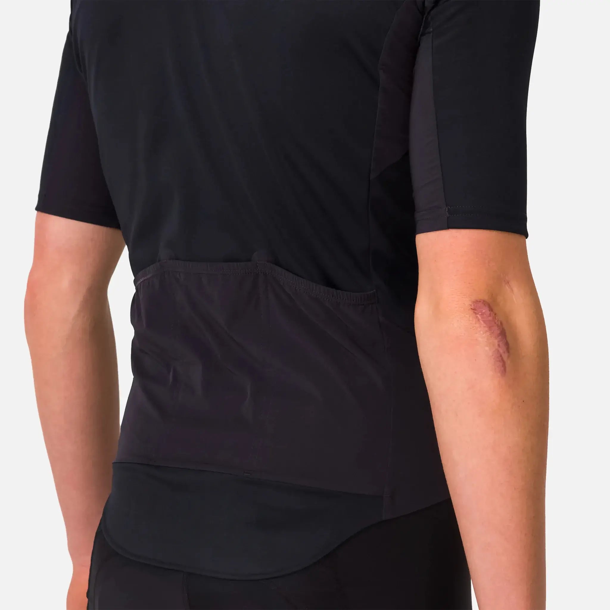 Men's Pro Team Windstopper Jersey