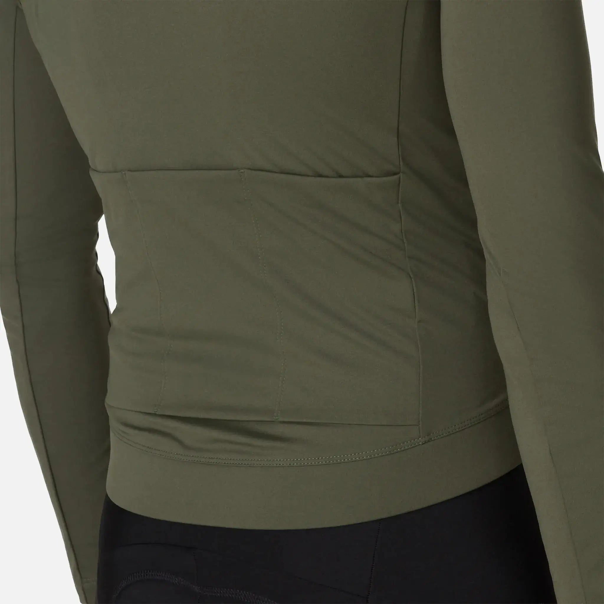 Men's Core Thermal Long Sleeve Jersey