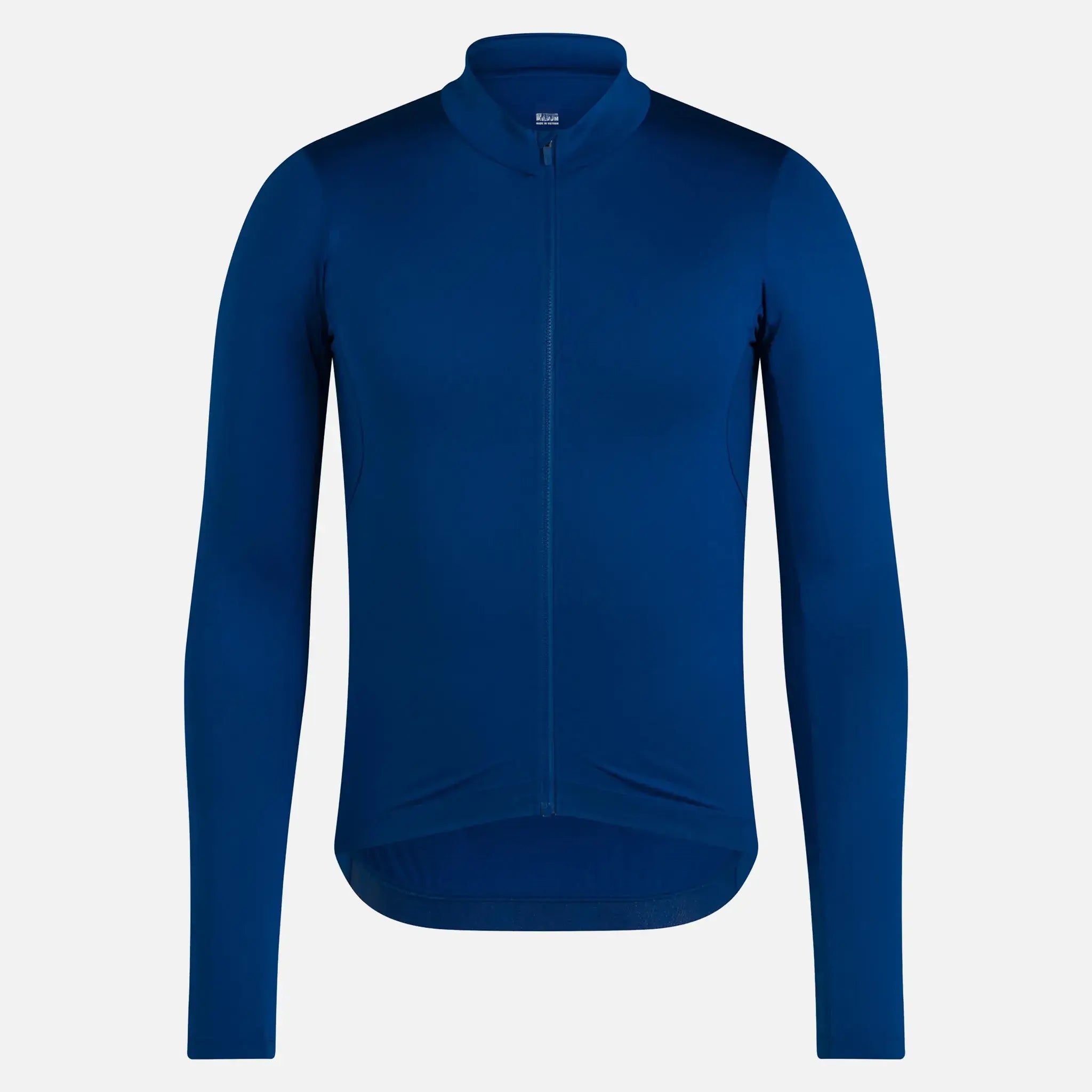 Men's Pro Team Long Sleeve Midweight Jersey