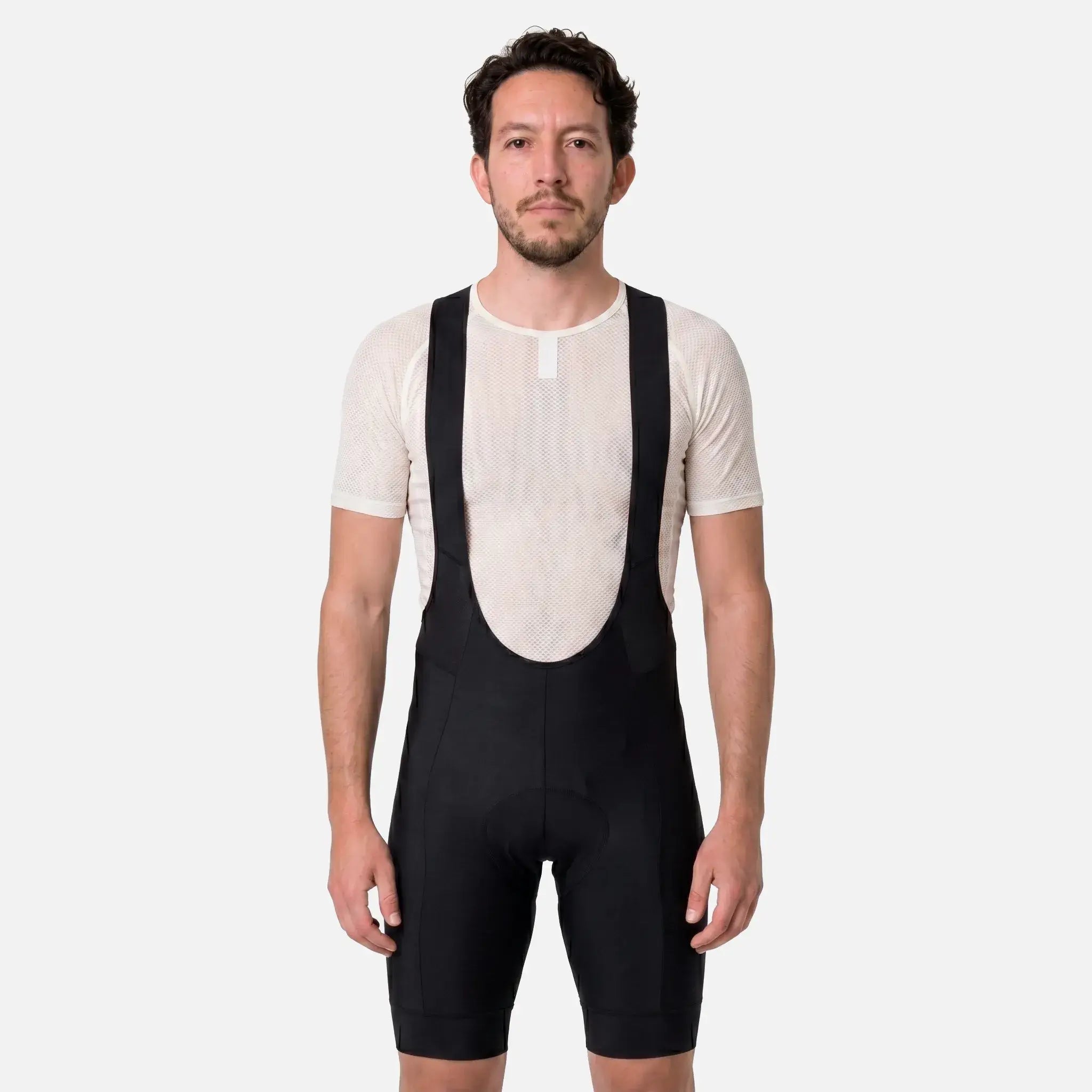 Men's Core Bib Shorts