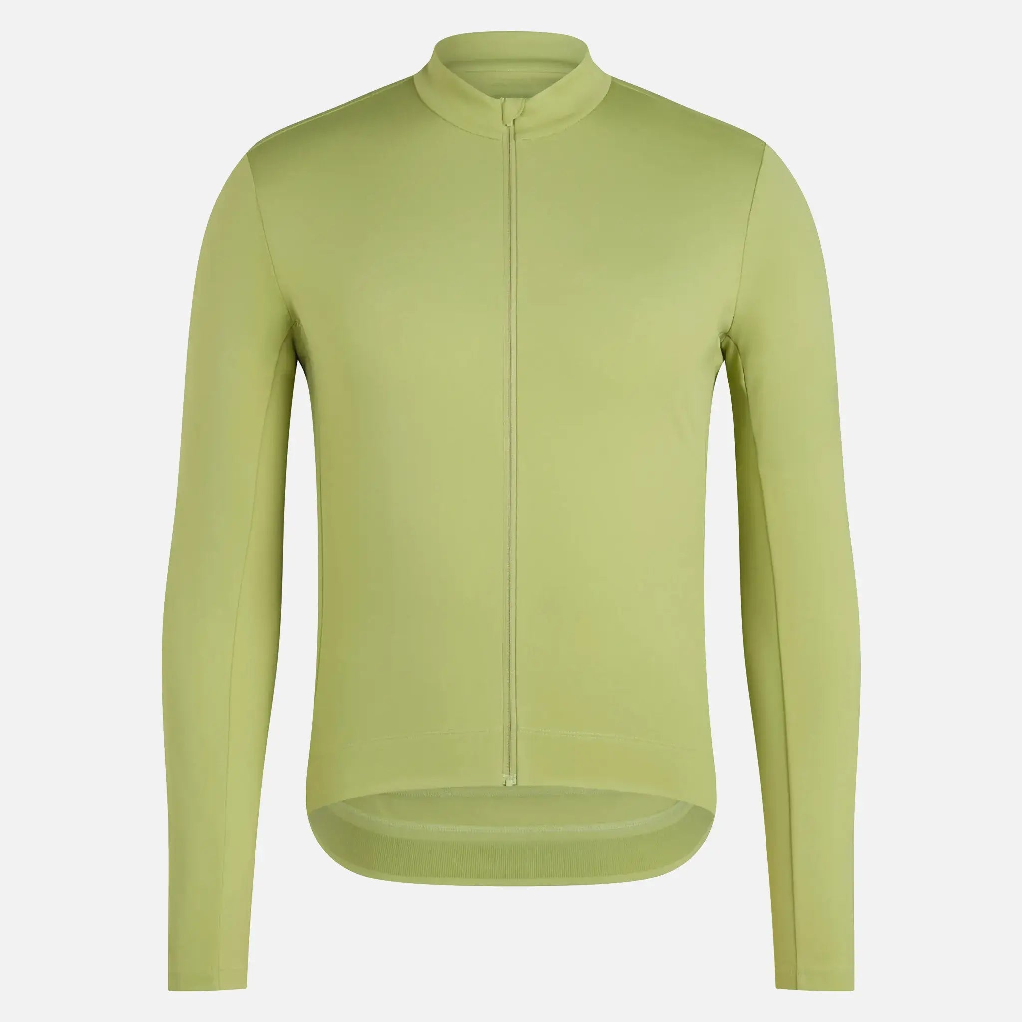 Men's Core Thermal Long Sleeve Jersey