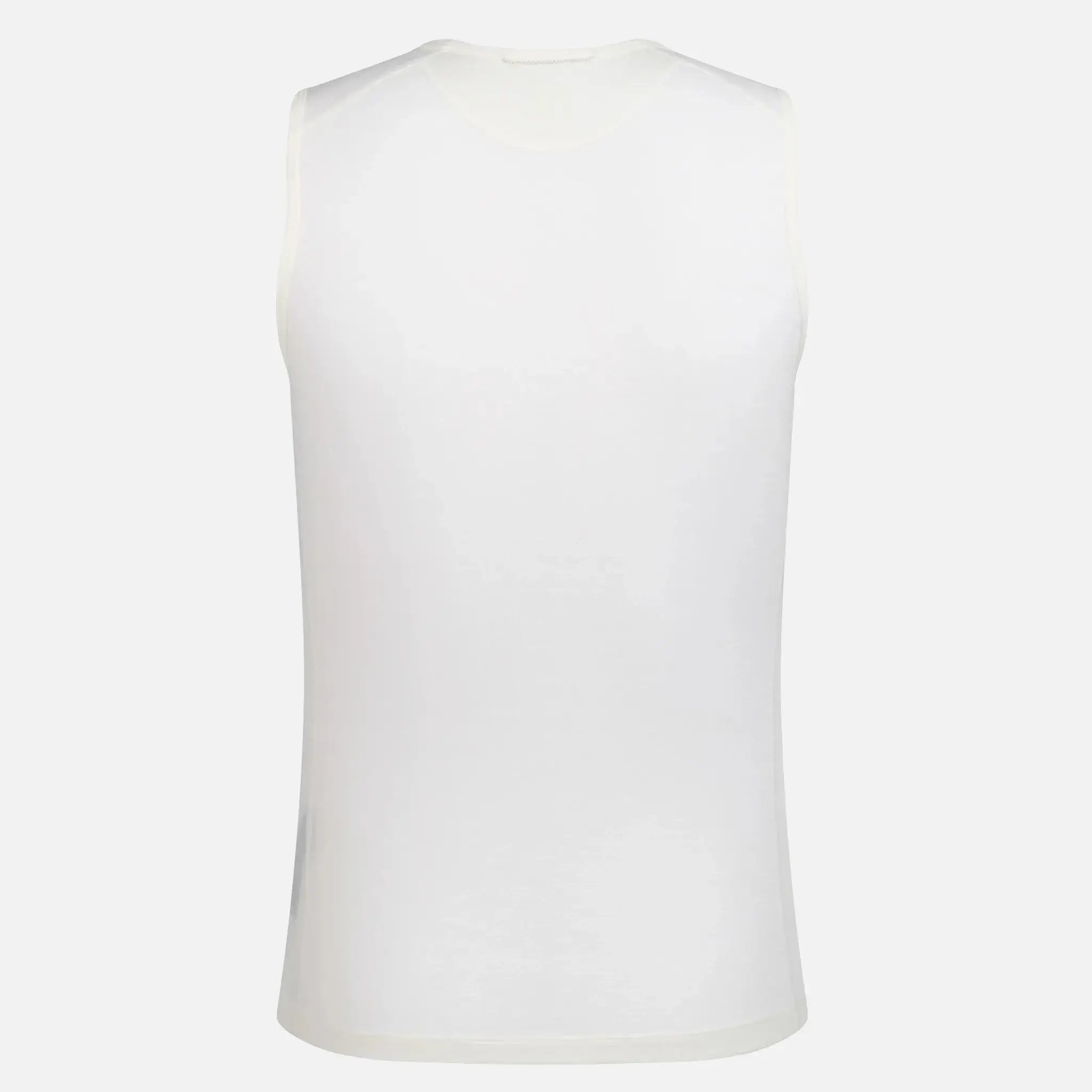 Men's Merino Lightweight Base Layer - Sleeveless