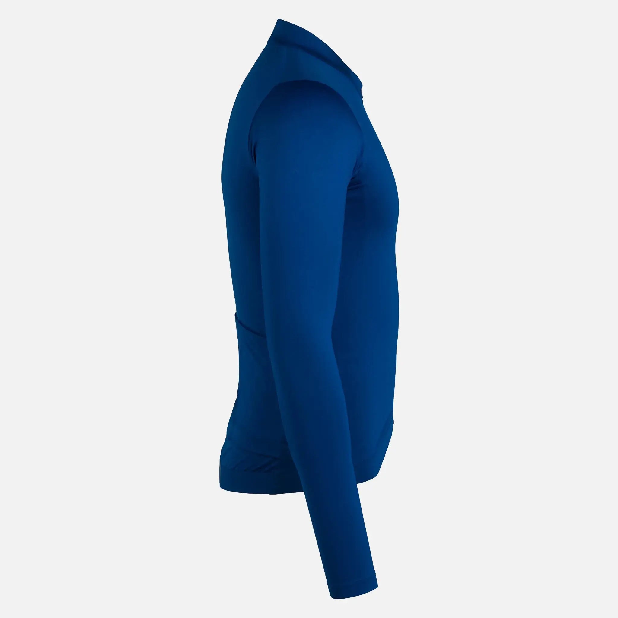 Men's Pro Team Long Sleeve Midweight Jersey