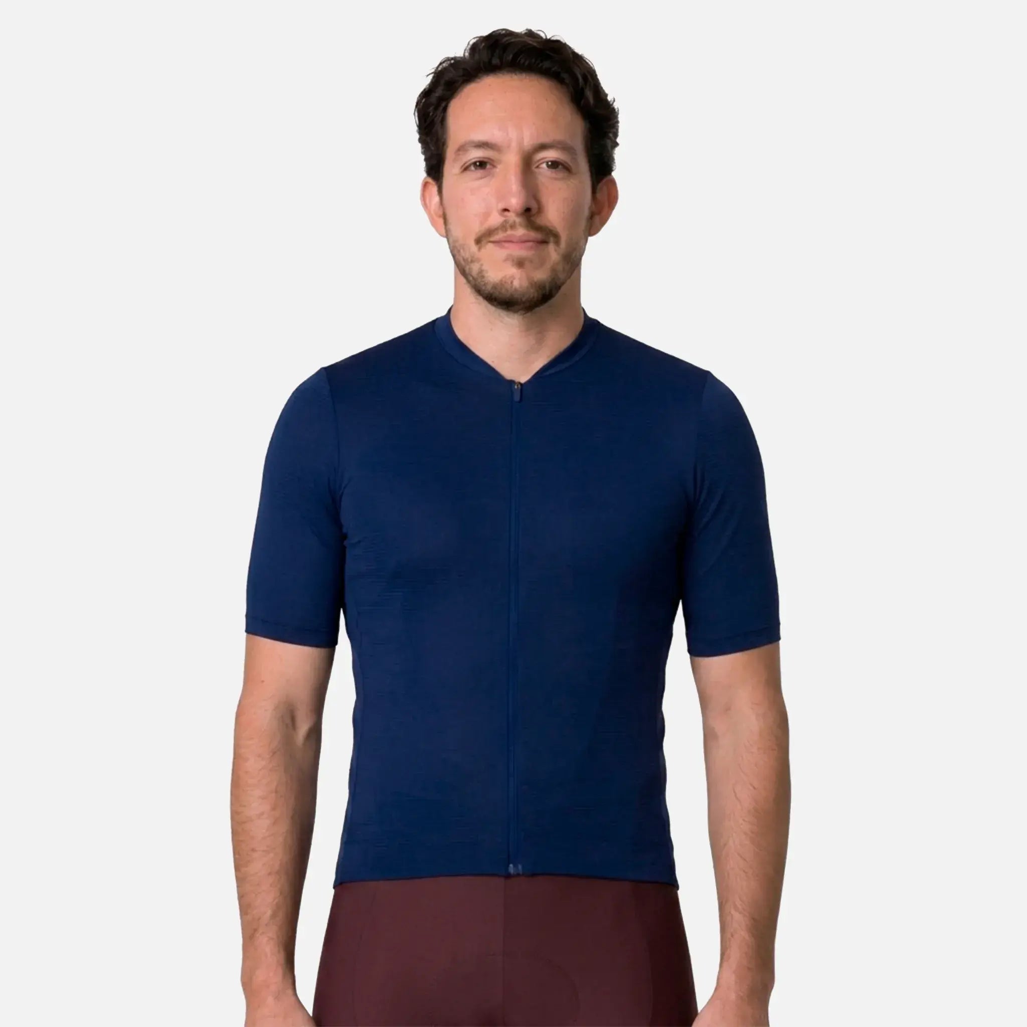 Men's Core Velvet Jersey