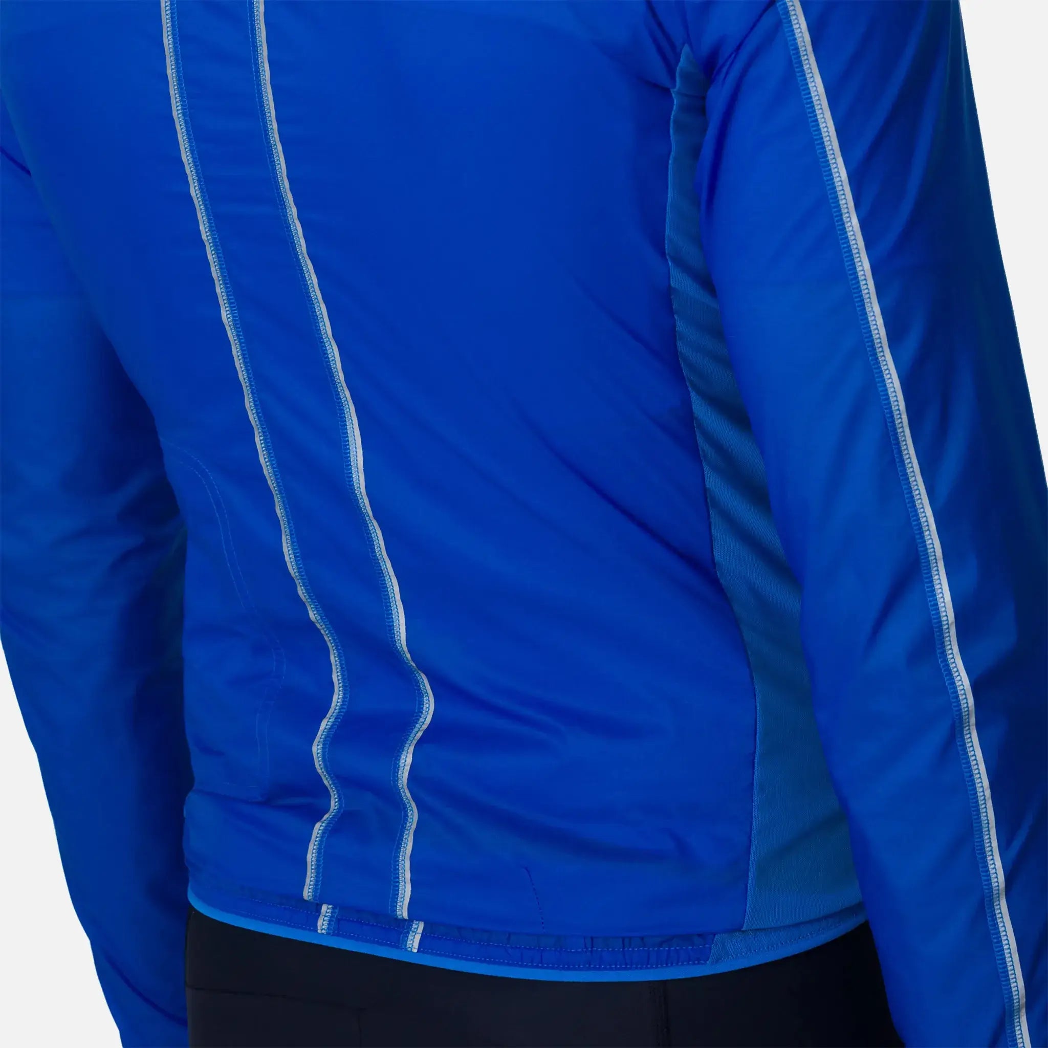 Men's Brevet Element Wind Jacket
