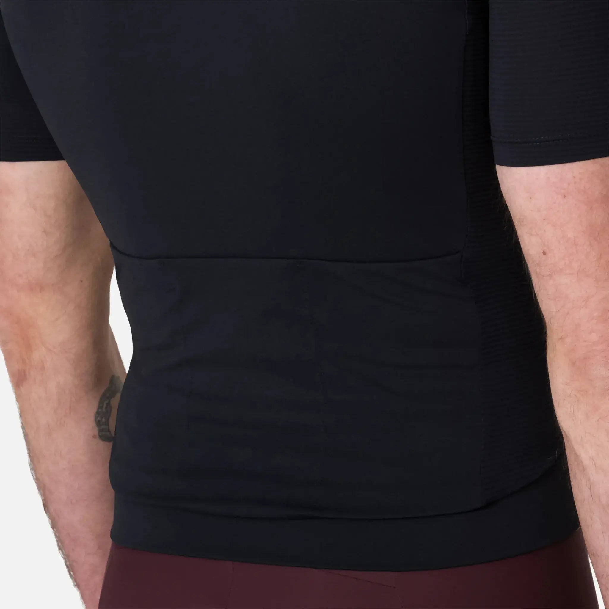 Men's Core Velvet Jersey