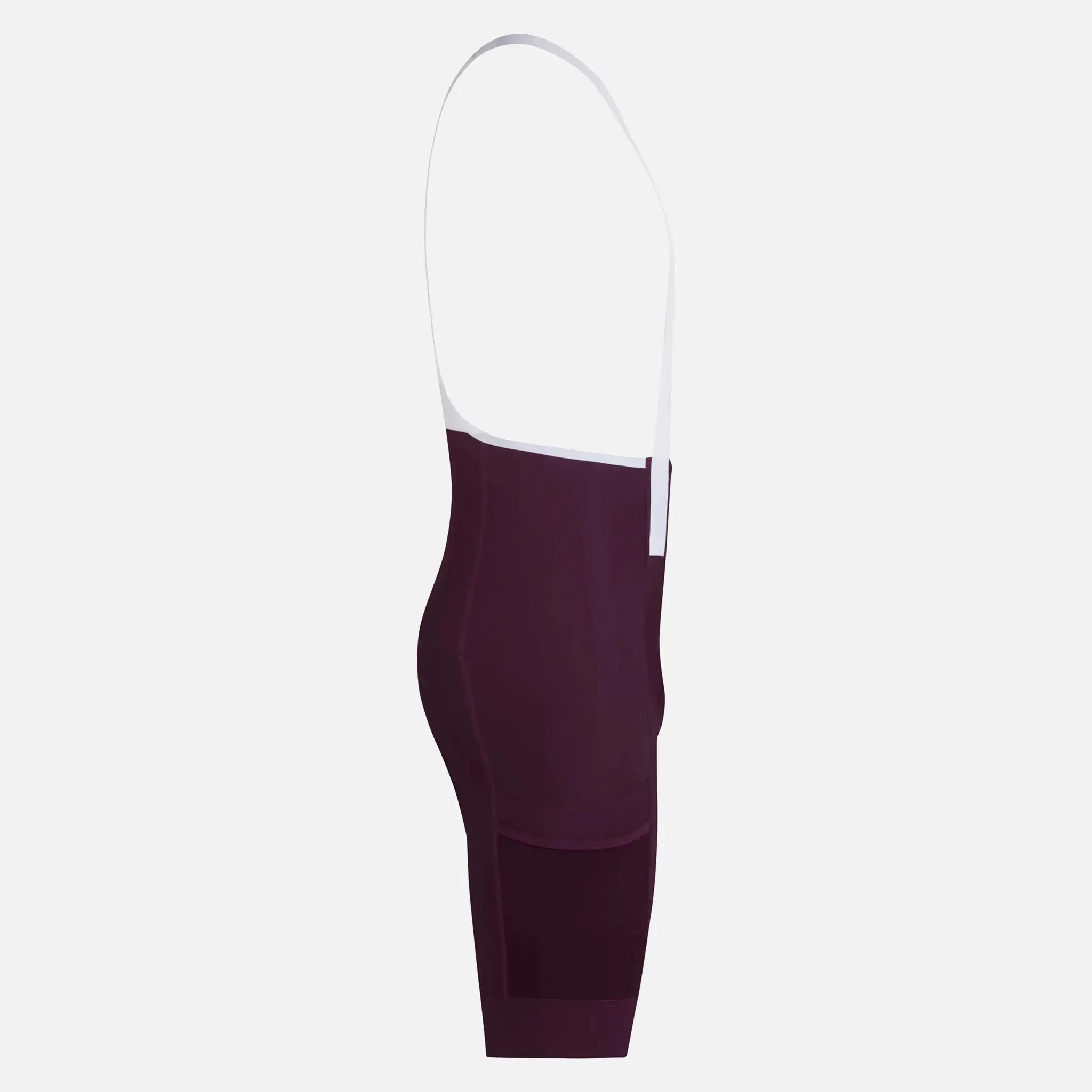 Men's Brevet Element Cargo Bib Shorts
