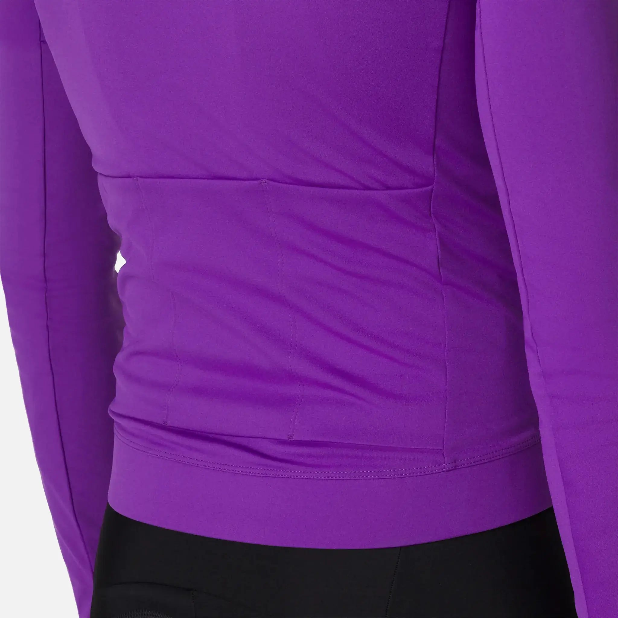 Men's Core Thermal Long Sleeve Jersey