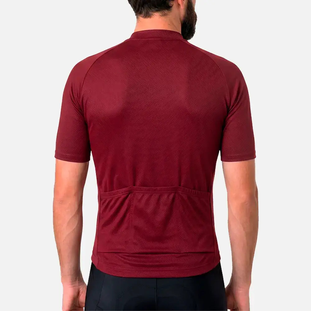 Men's Diamond Collection Jersey