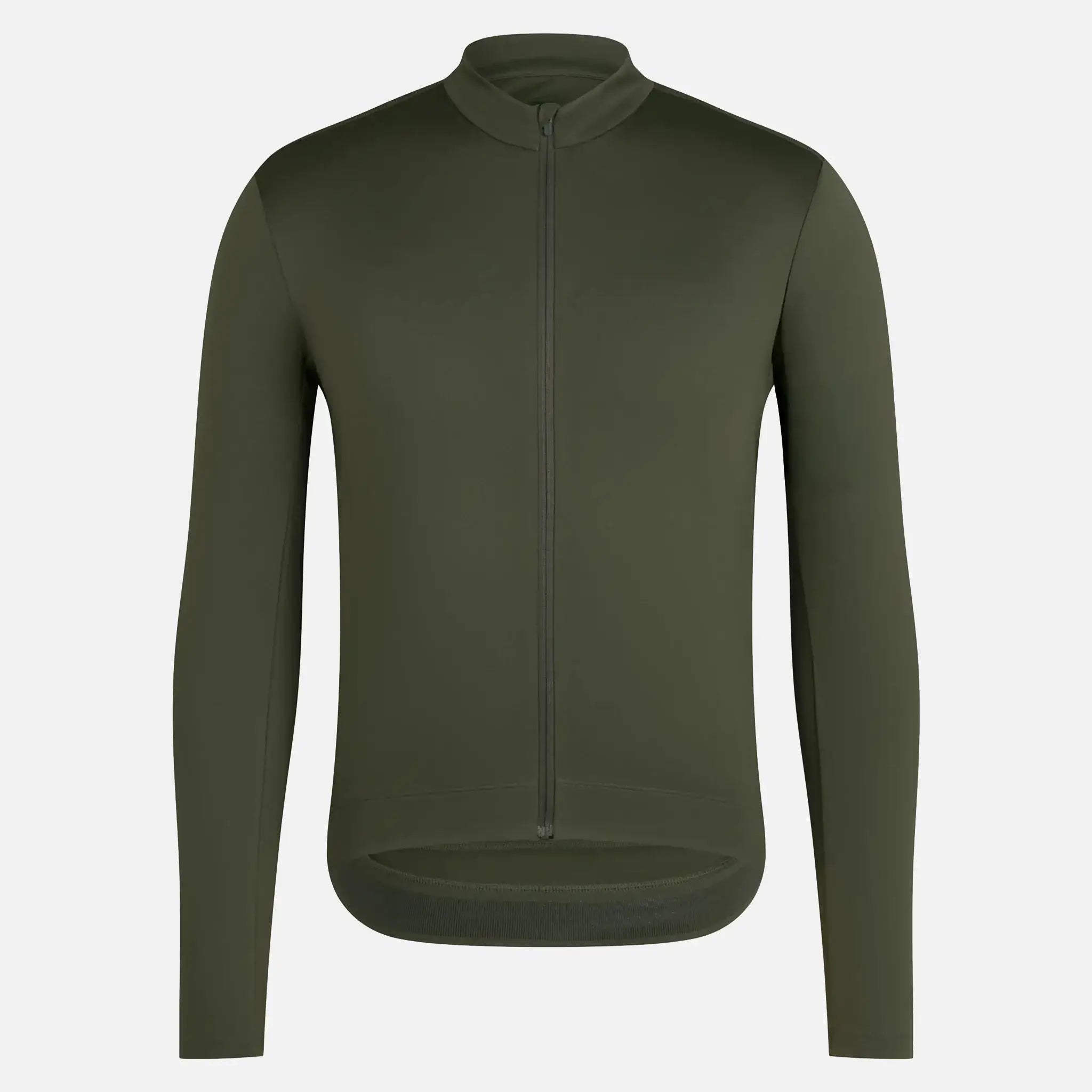 Men's Core Thermal Long Sleeve Jersey