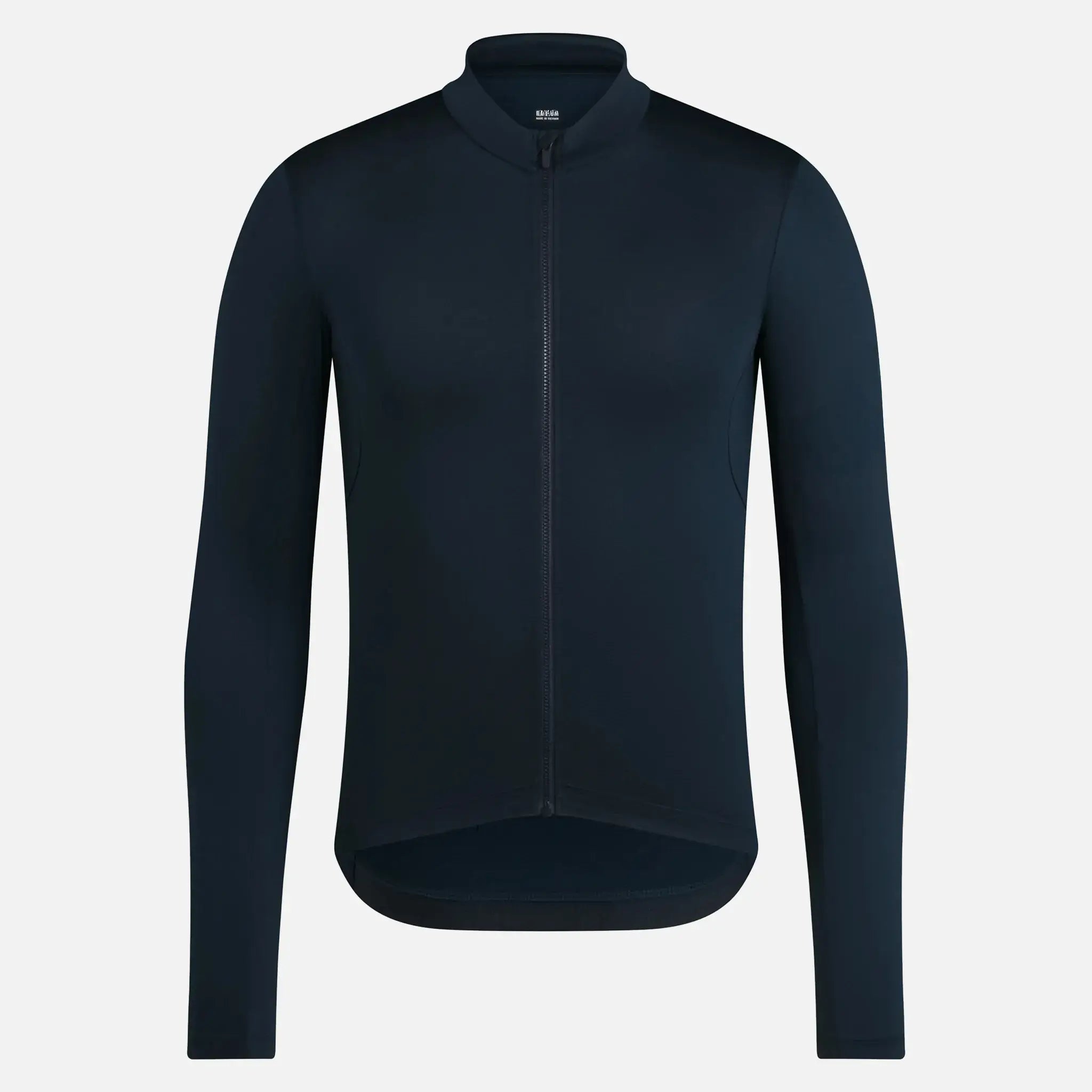 Men's Pro Team Long Sleeve Midweight Jersey