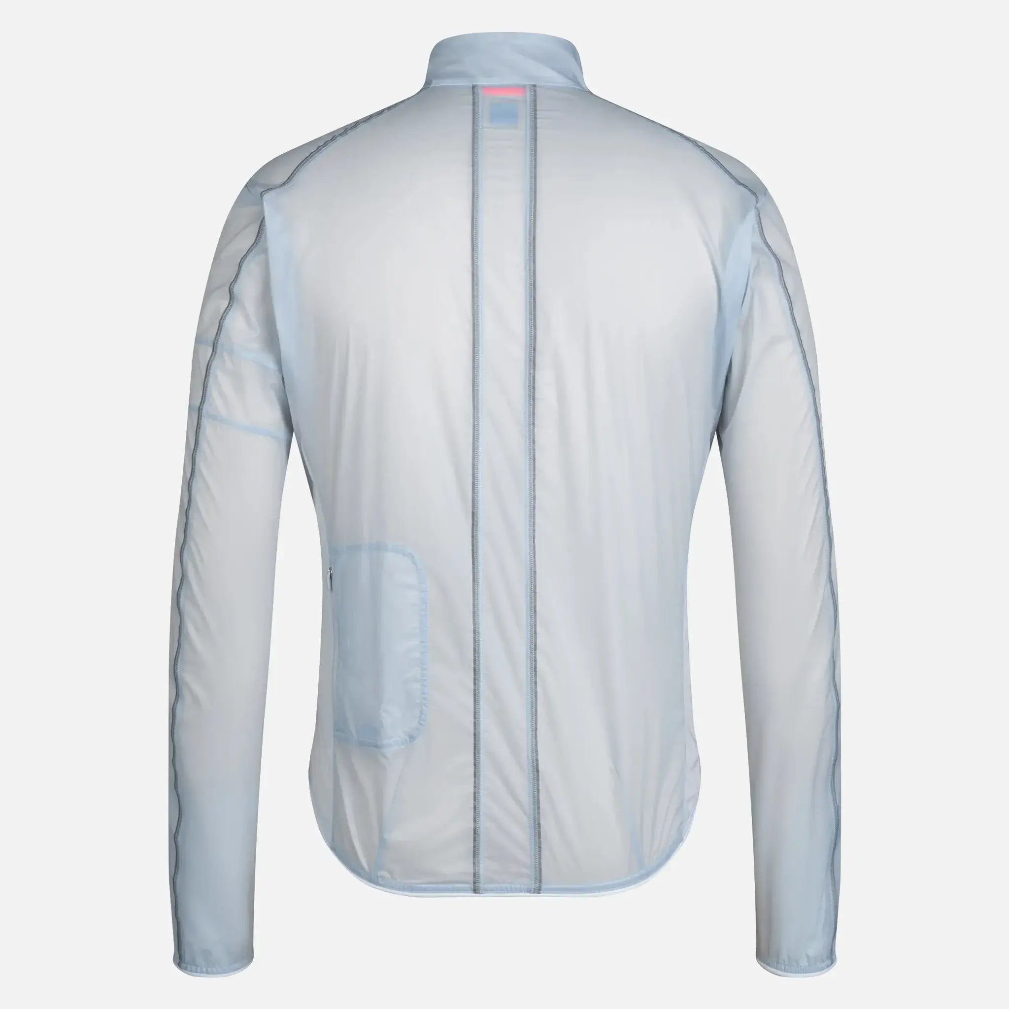 Men's Brevet Element Wind Jacket