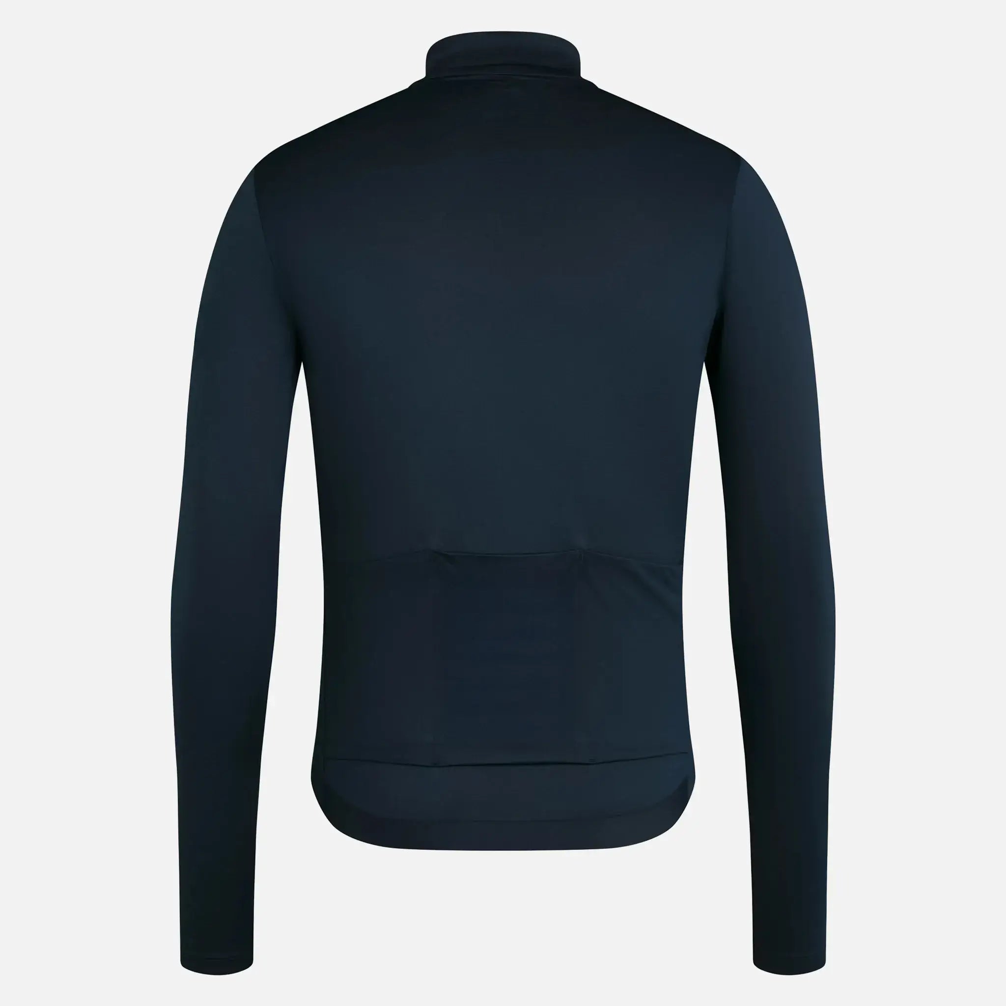 Men's Pro Team Long Sleeve Midweight Jersey
