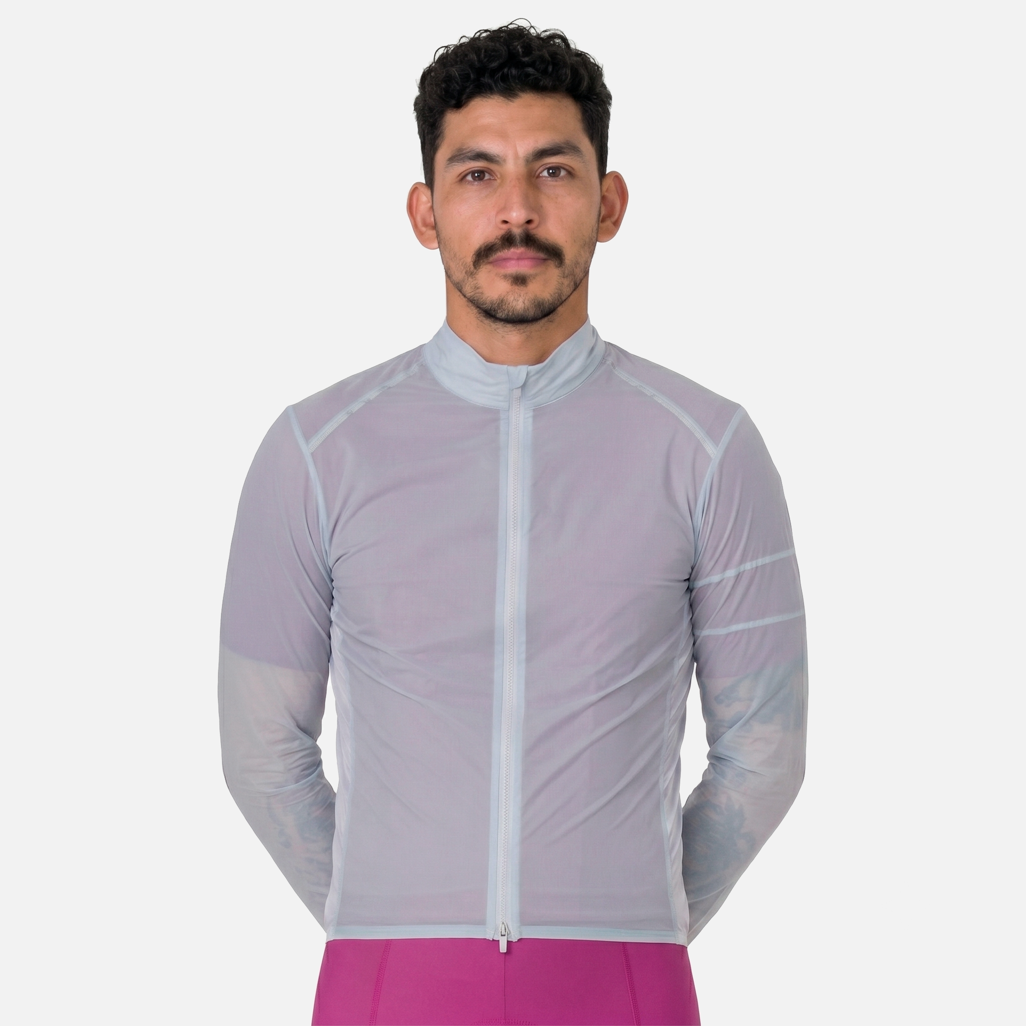 Men's Brevet Element Wind Jacket