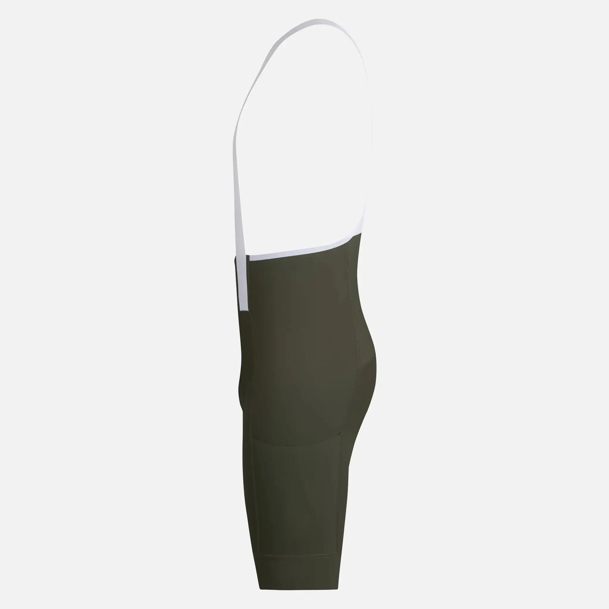Men's Brevet Element Cargo Bib Shorts