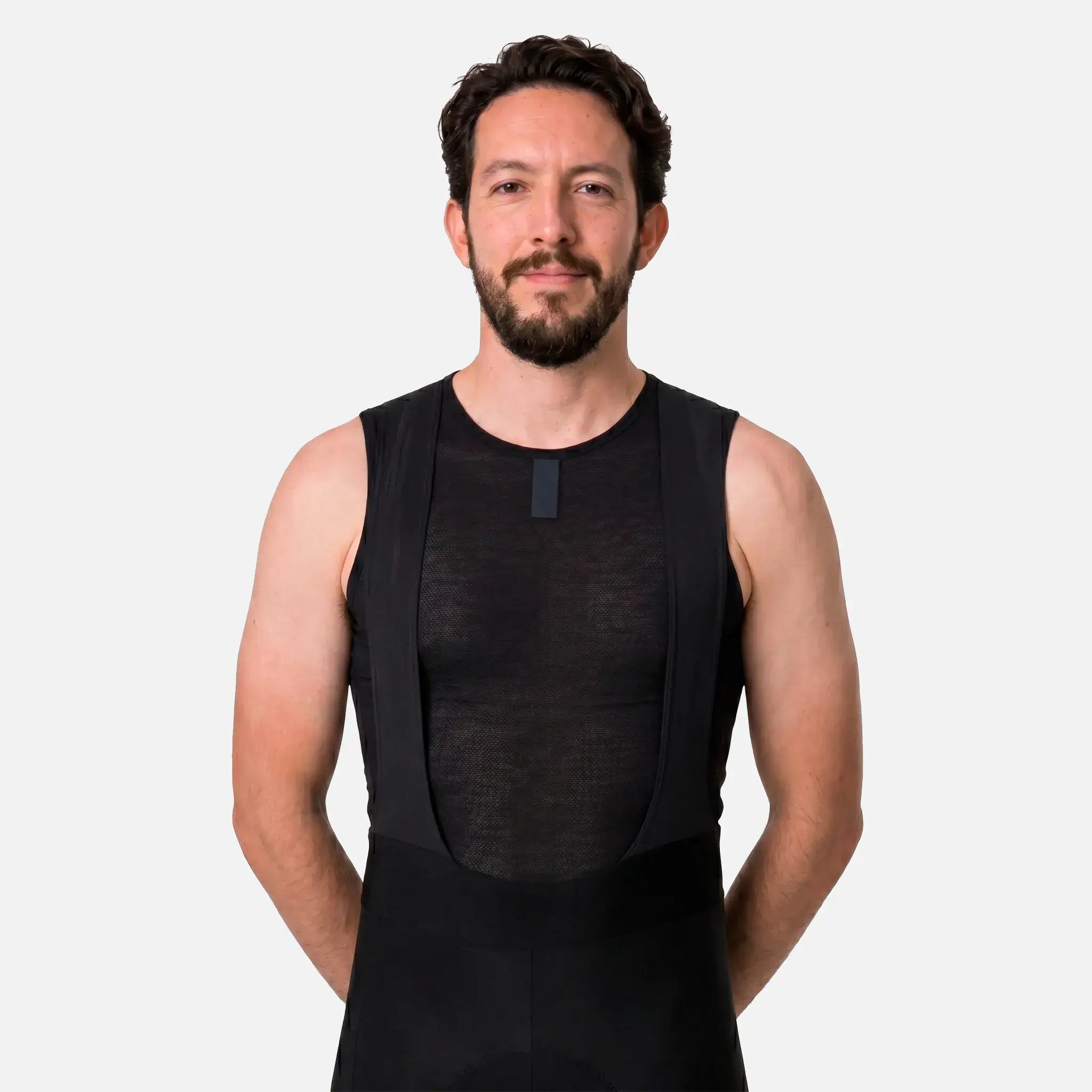 Men's Merino Lightweight Base Layer - Sleeveless