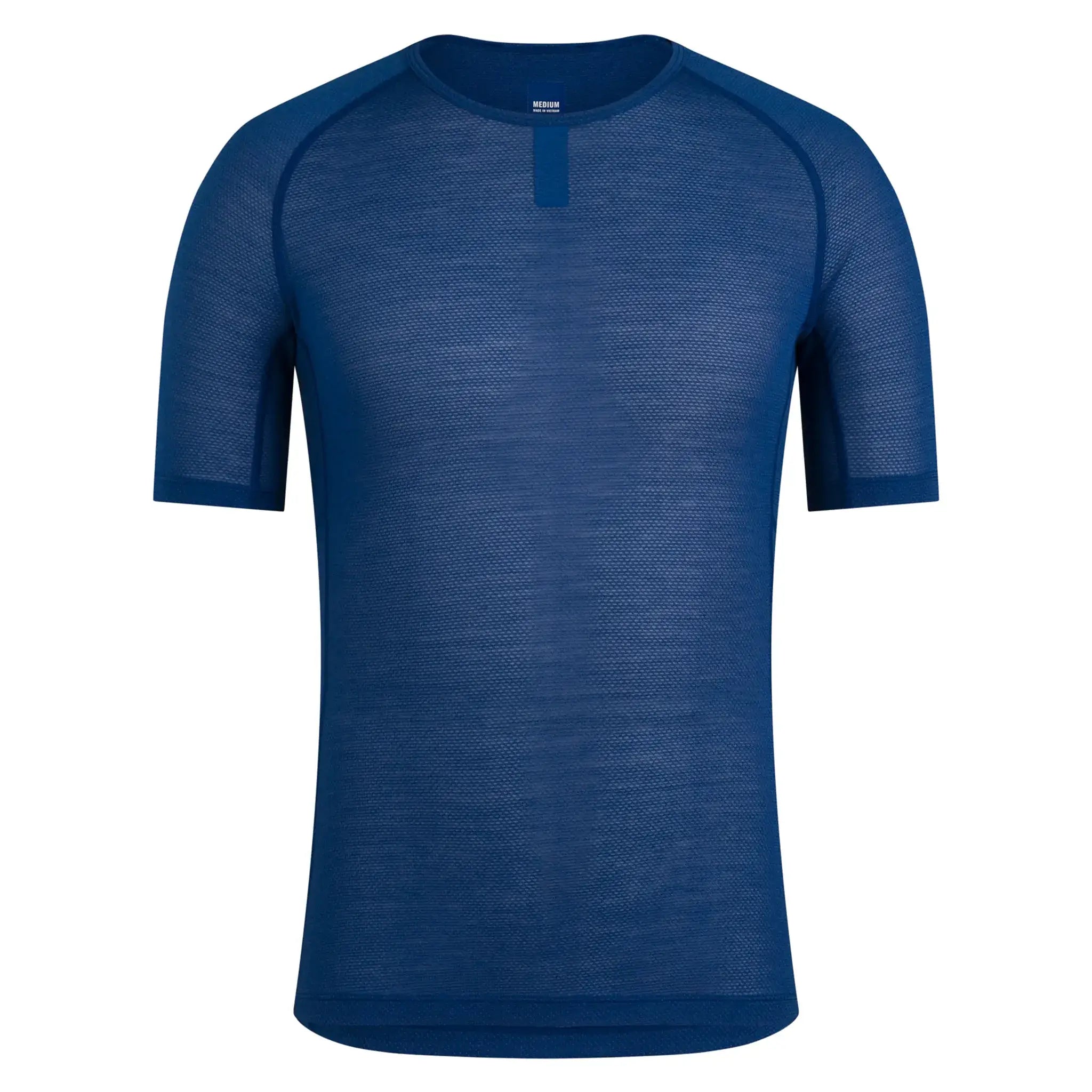 Men's Merino Lightweight Base Layer - Short Sleeve