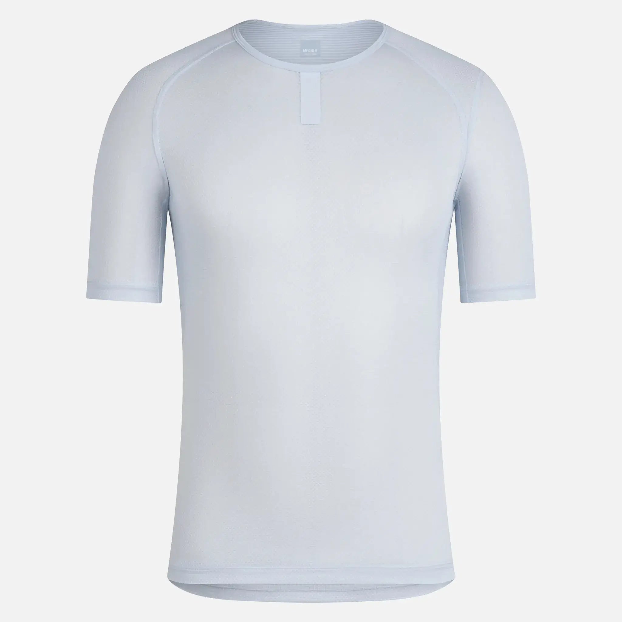 Men's Lightweight Base Layer - Short Sleeve