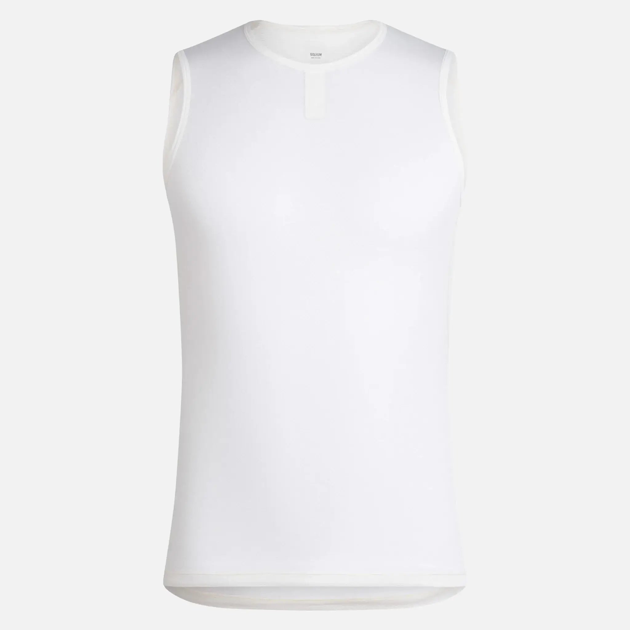 Men's Lightweight Base Layer - Sleeveless