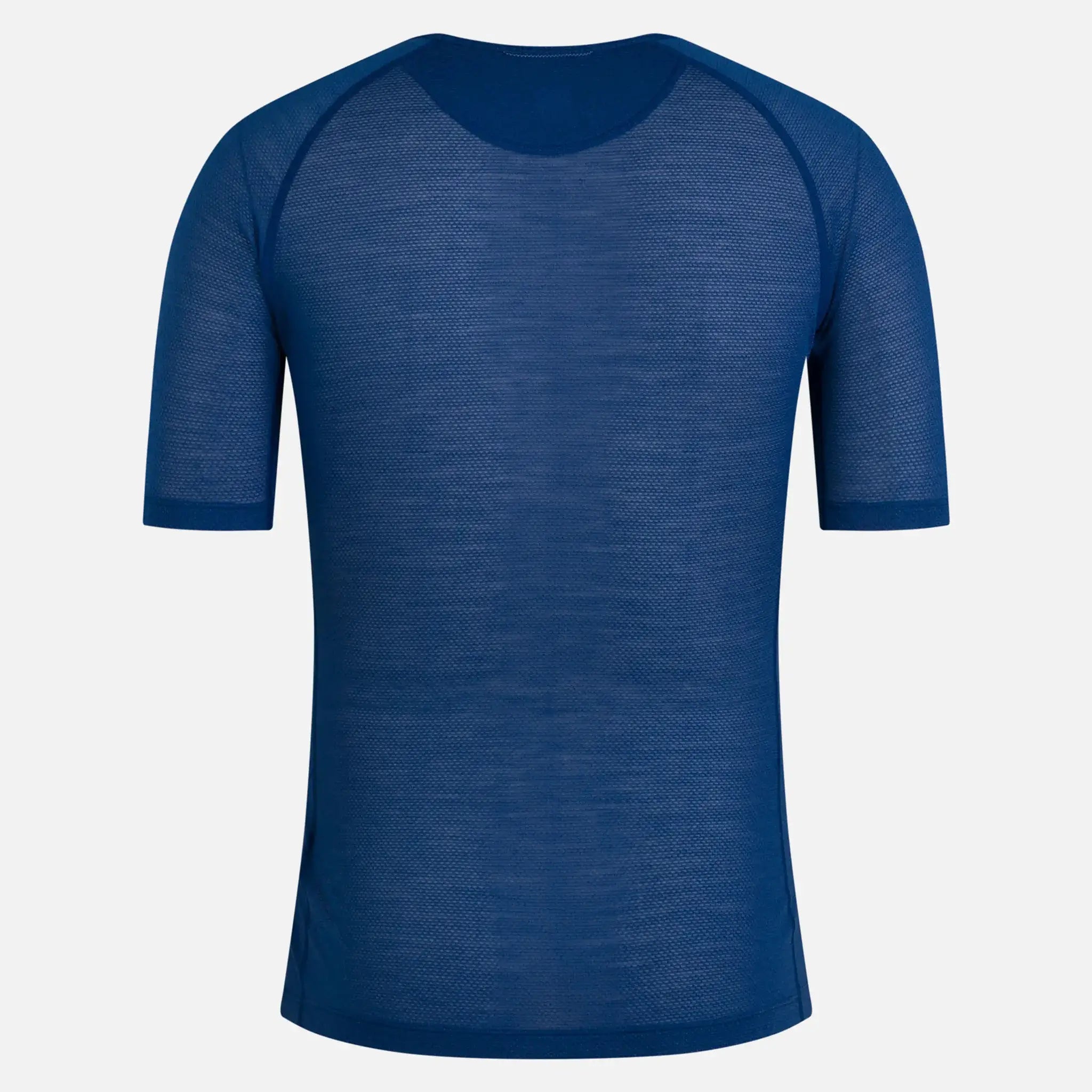 Men's Merino Lightweight Base Layer - Short Sleeve