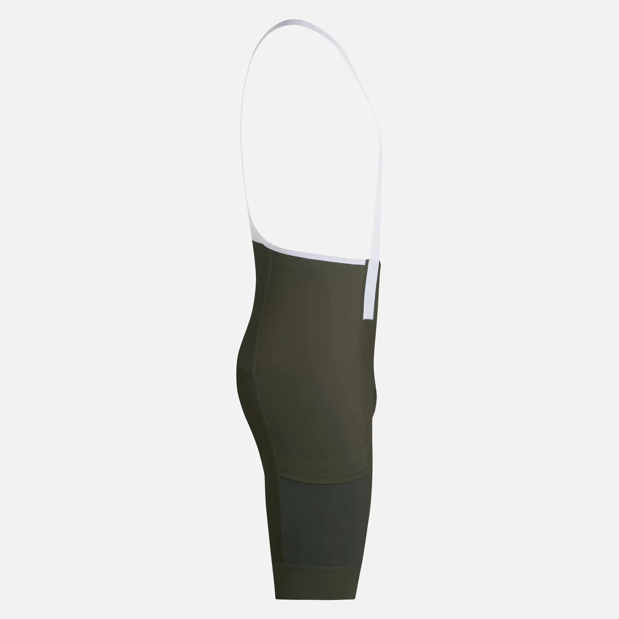 Men's Brevet Element Cargo Bib Shorts