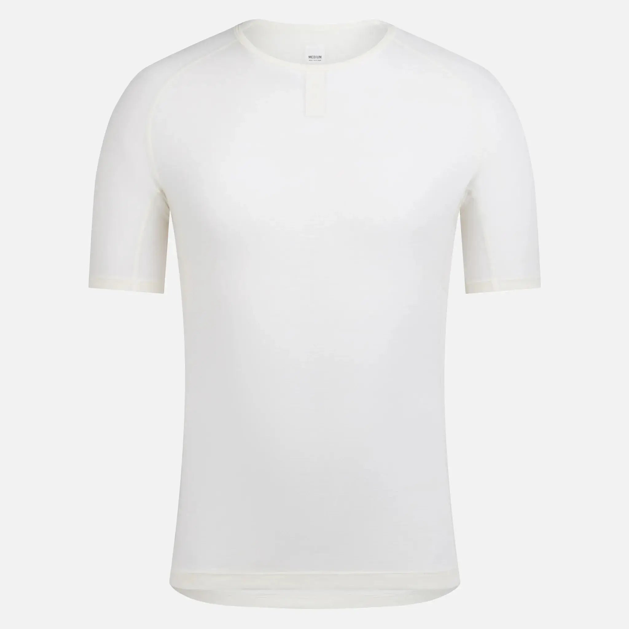 Men's Merino Lightweight Base Layer - Short Sleeve