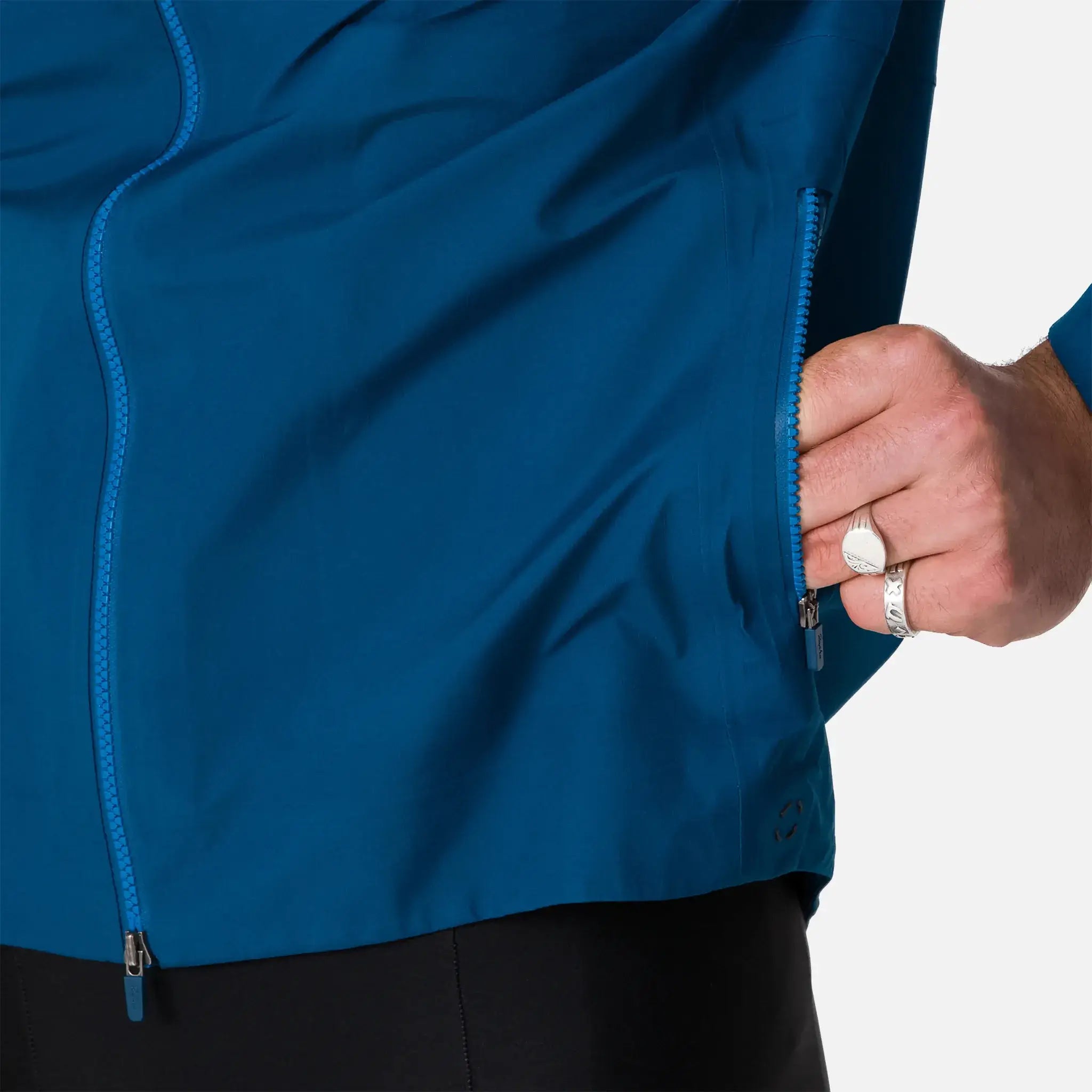 Men's Rain Jacket