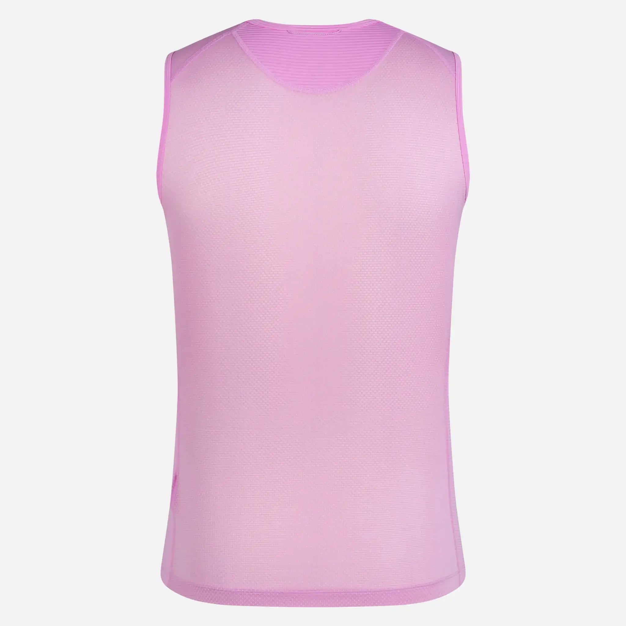 Men's Lightweight Base Layer - Sleeveless
