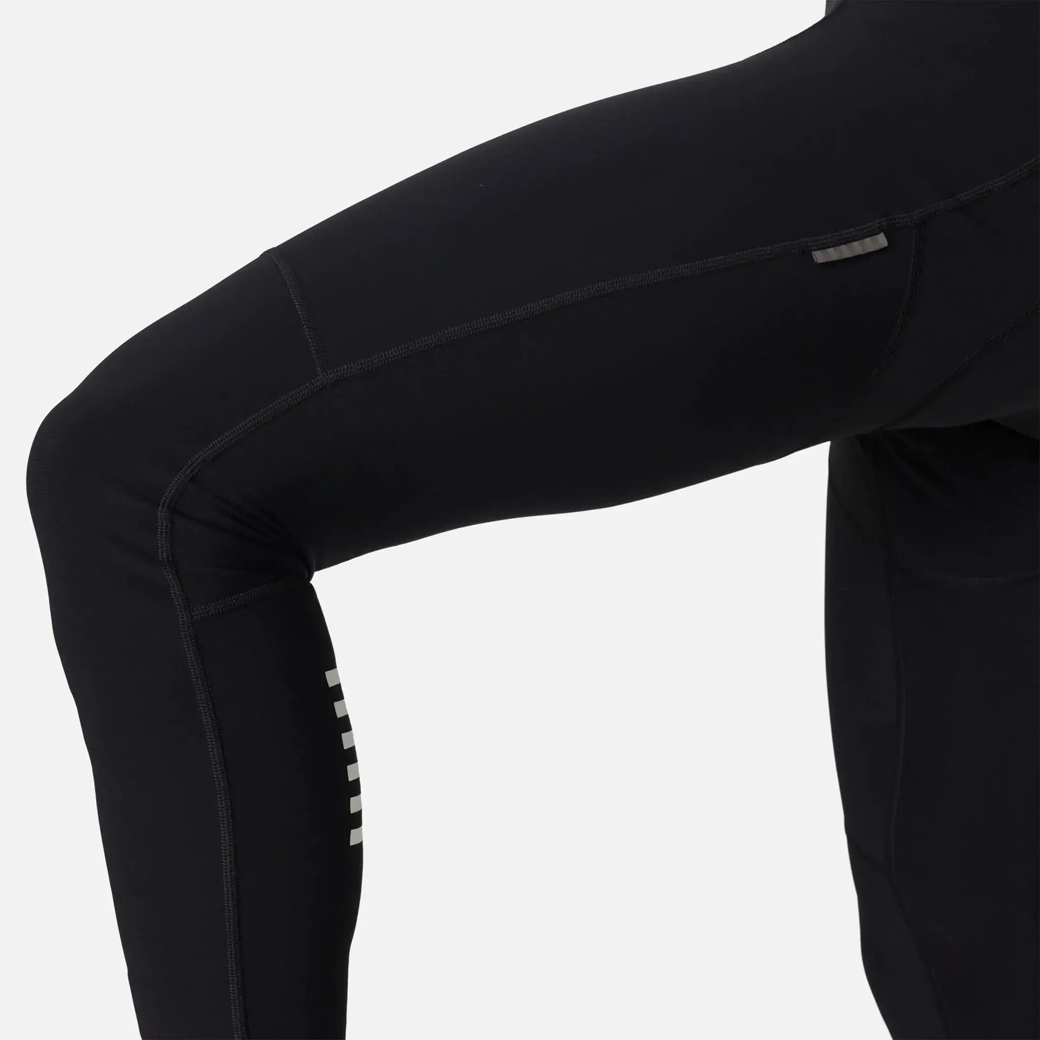 Men's Pro Team Winter Tights III