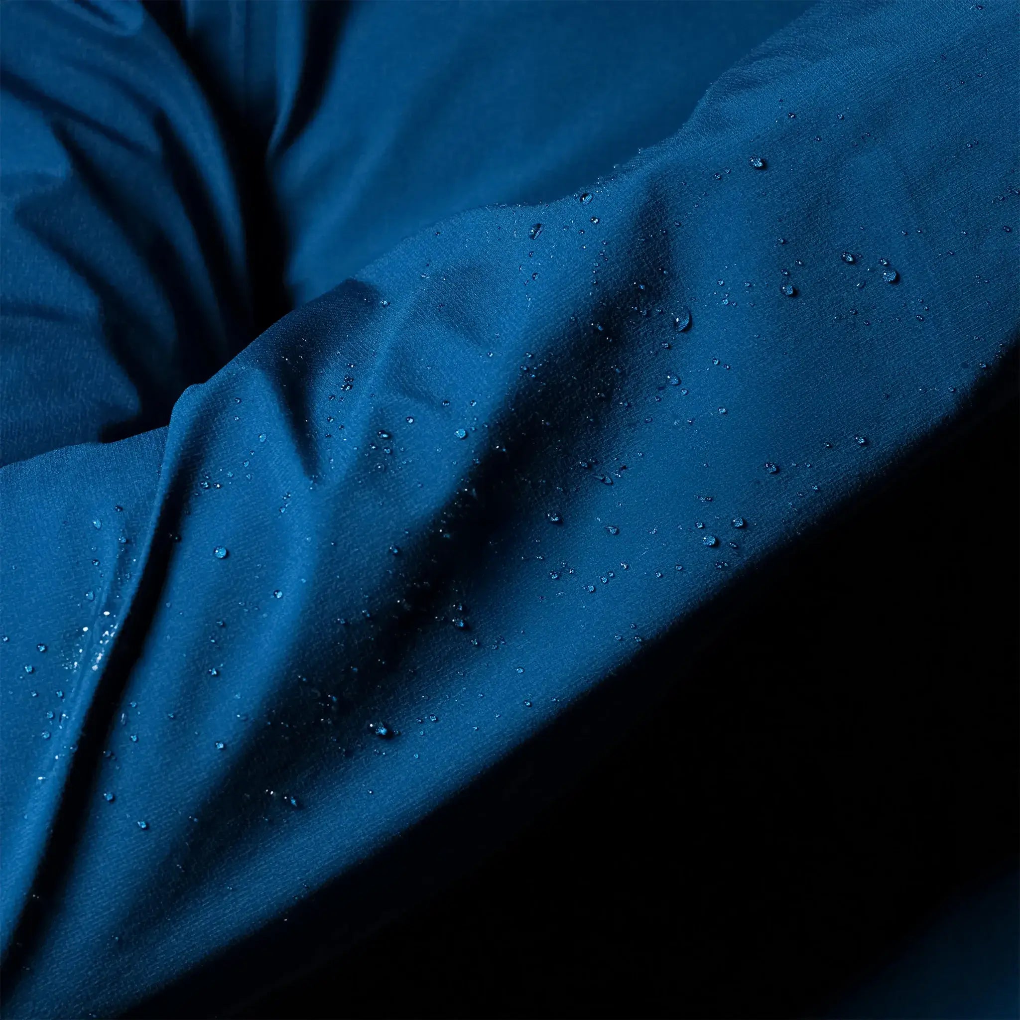 Men's Rain Jacket
