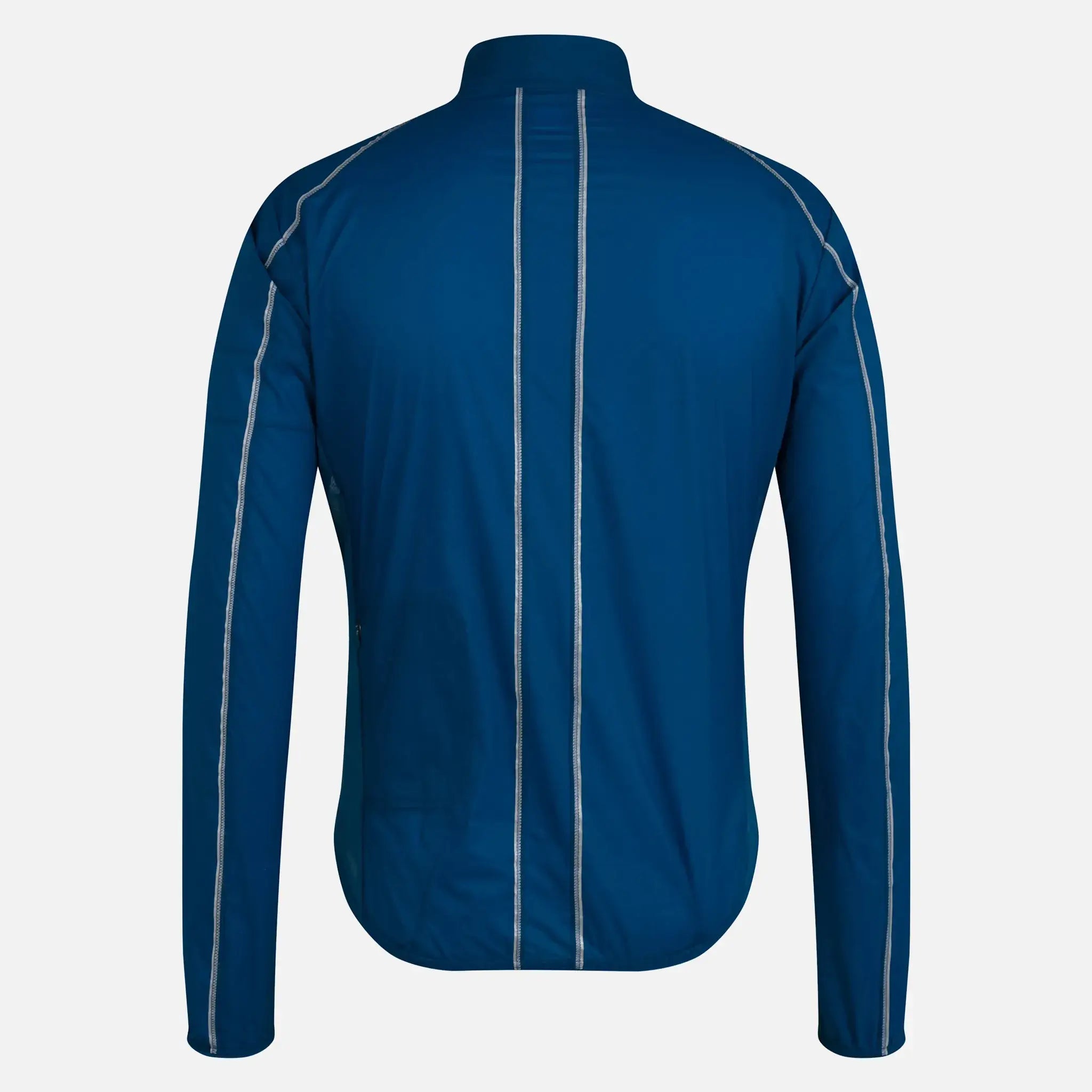 Men's Brevet Element Wind Jacket