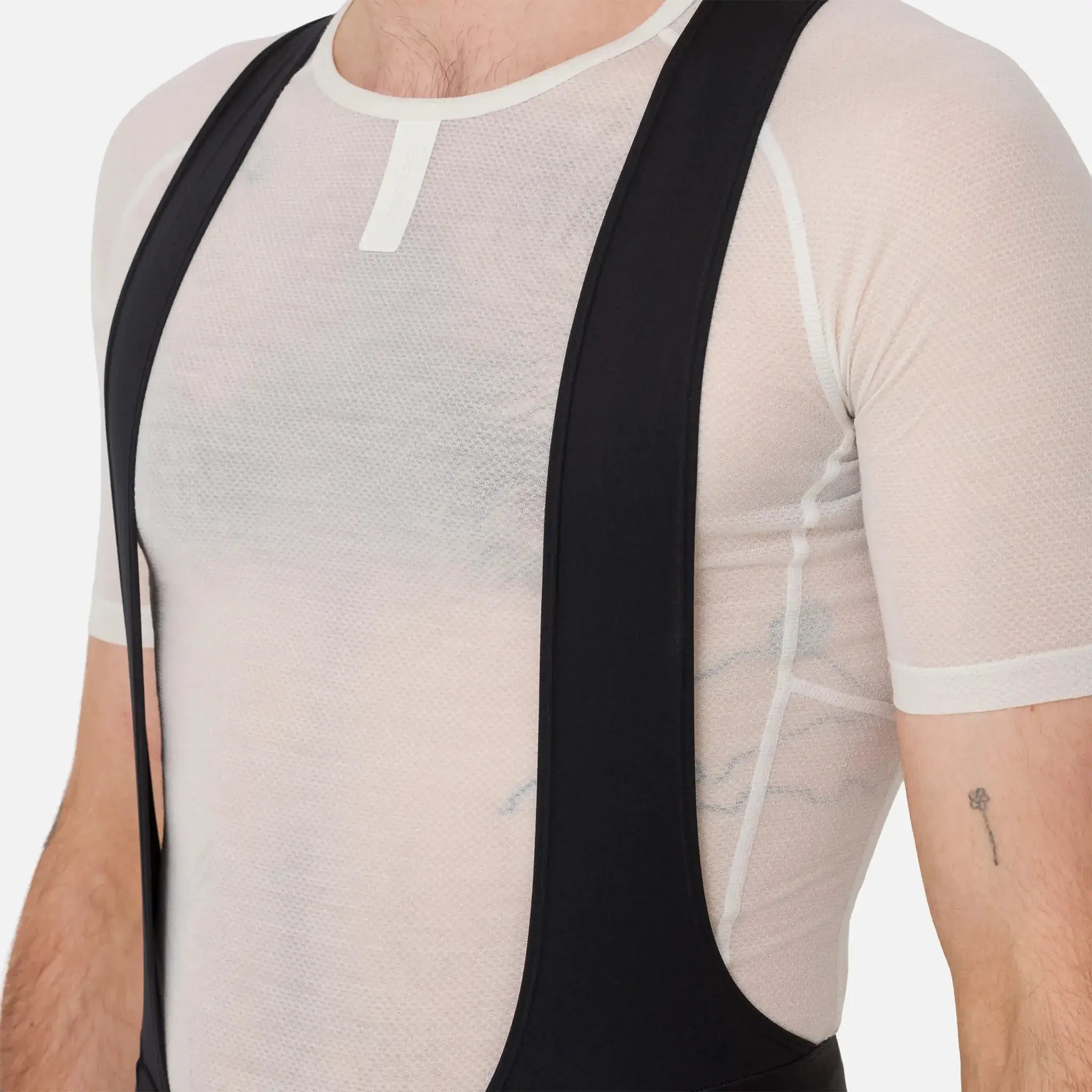 Men's Core Velvet Bib Shorts