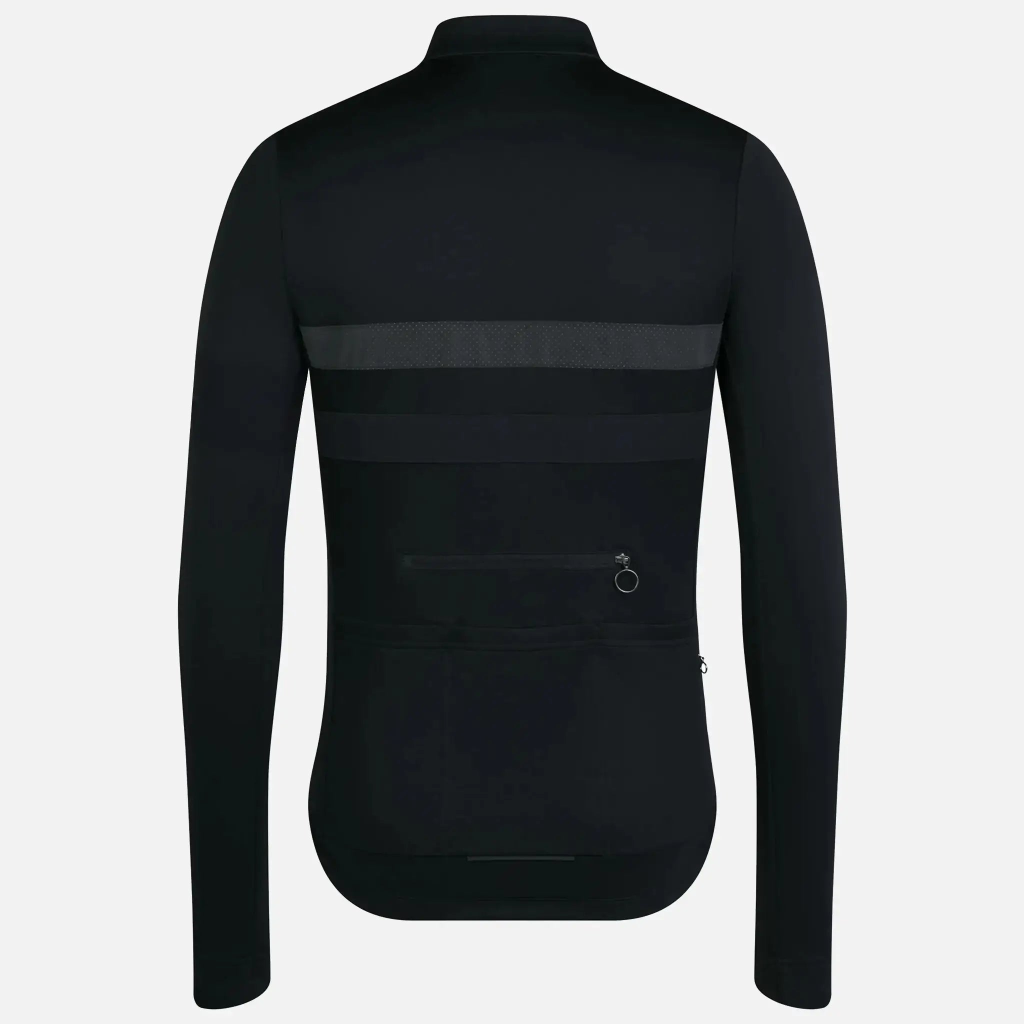 Men's Brevet Long Sleeve Jersey