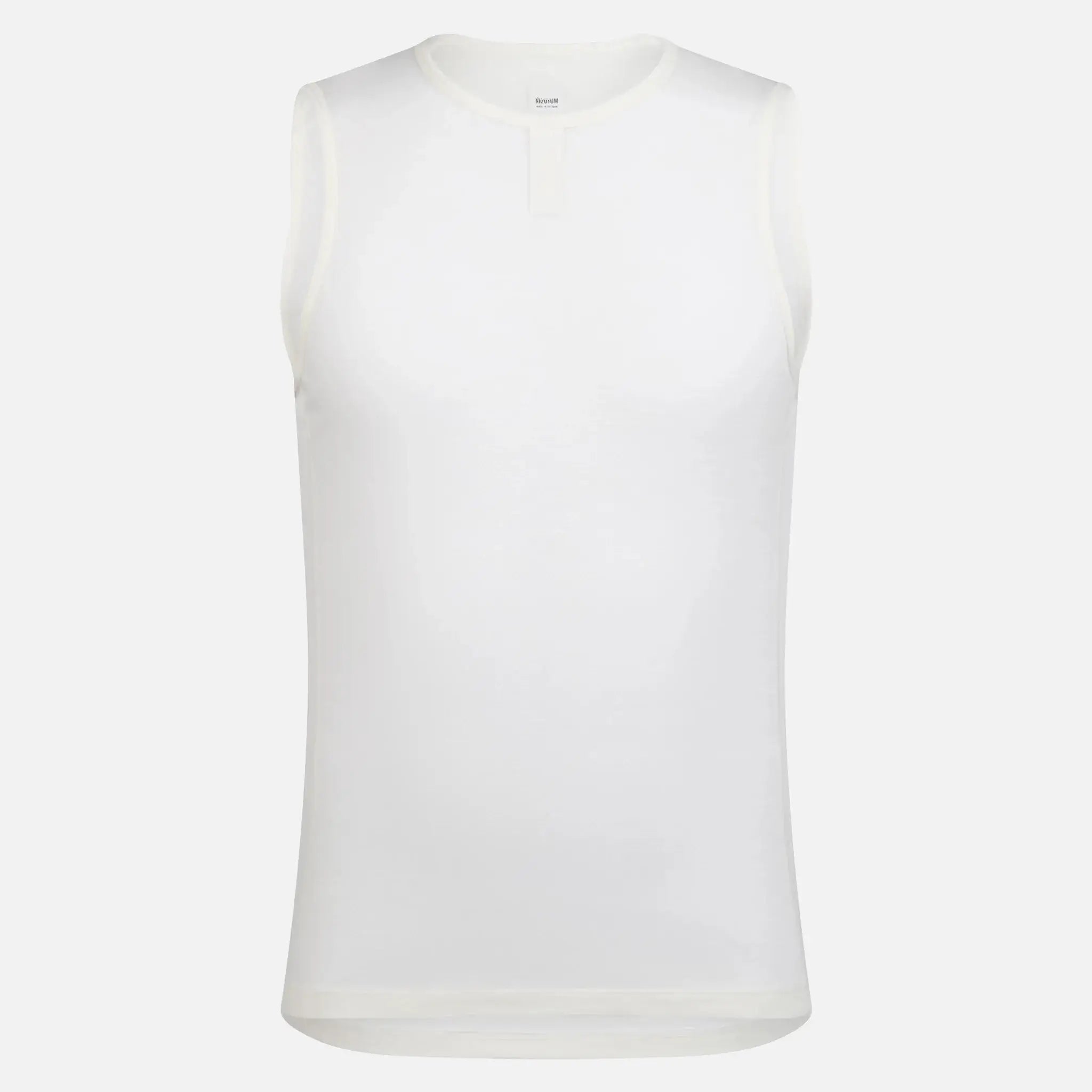 Men's Merino Lightweight Base Layer - Sleeveless