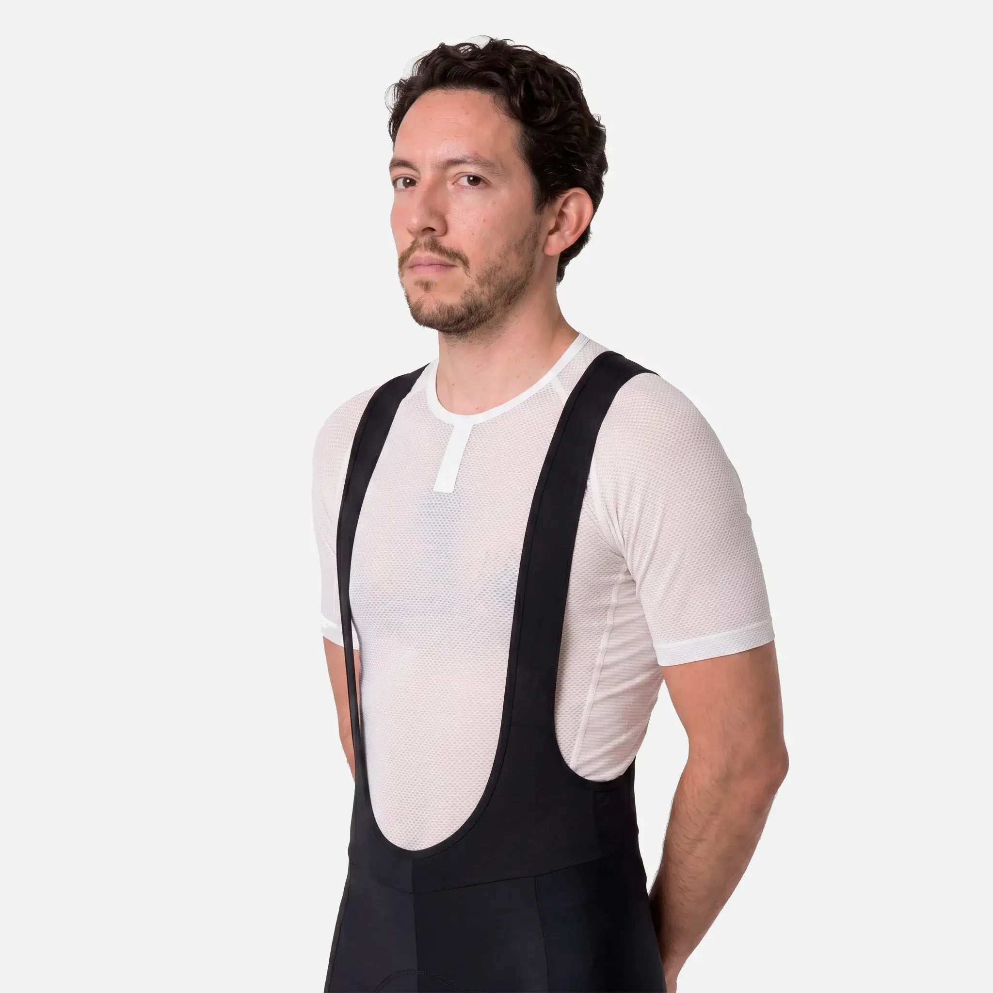 Men's Lightweight Base Layer - Short Sleeve