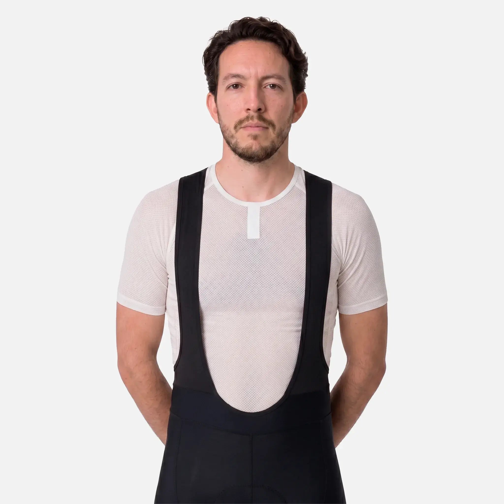 Men's Lightweight Base Layer - Short Sleeve