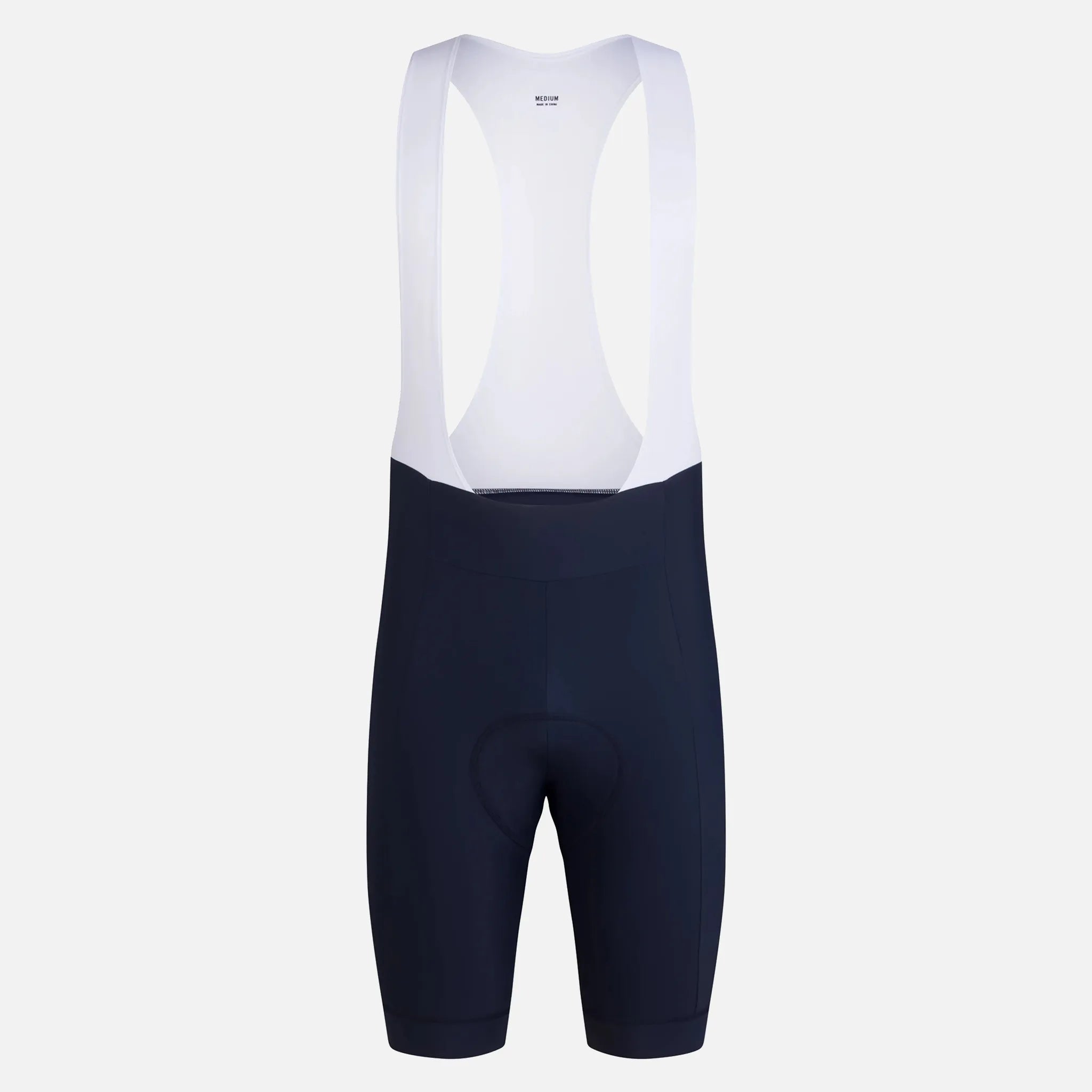 Men's Core Velvet Bib Shorts